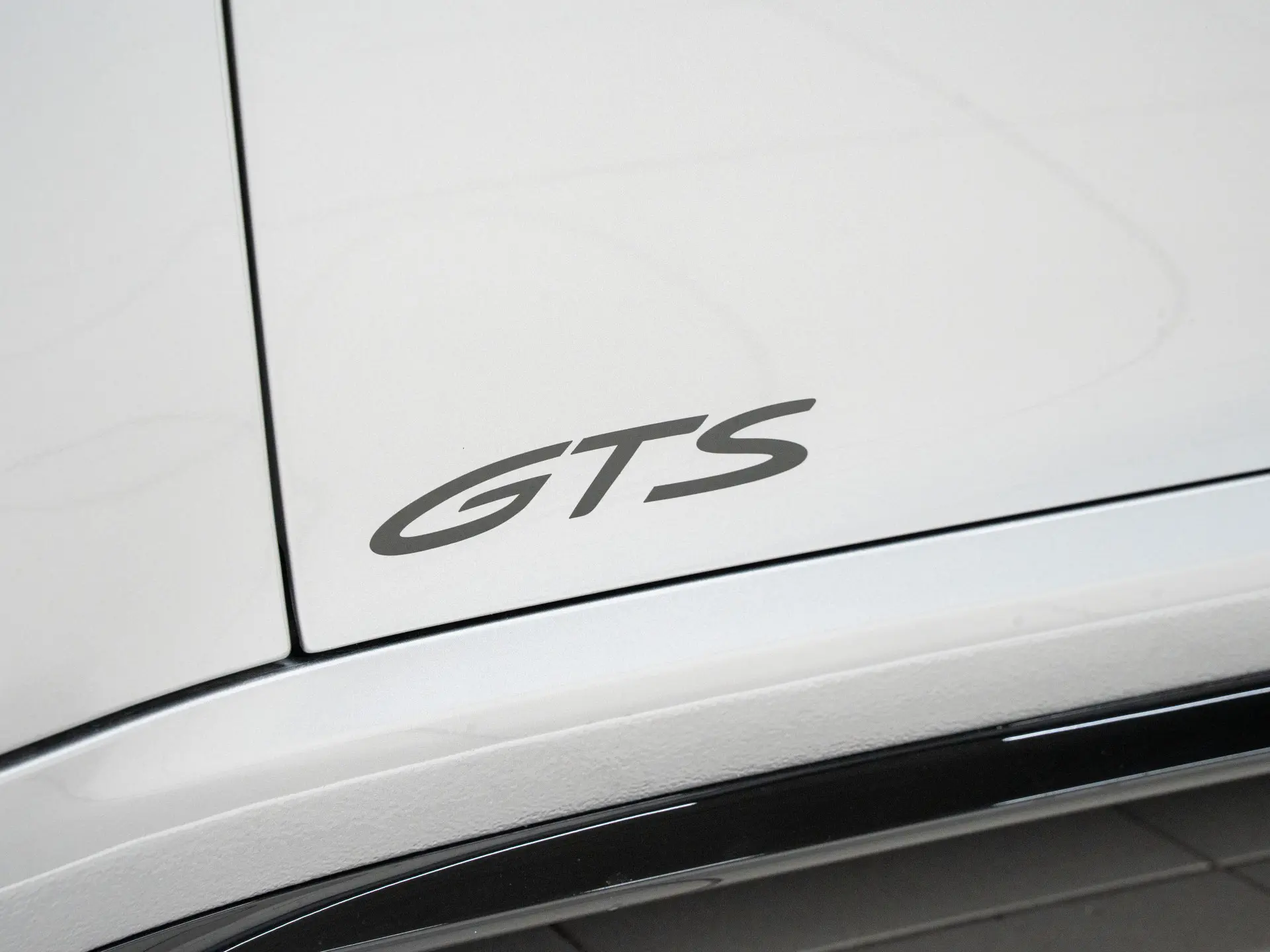 911 Targa 4 GTS