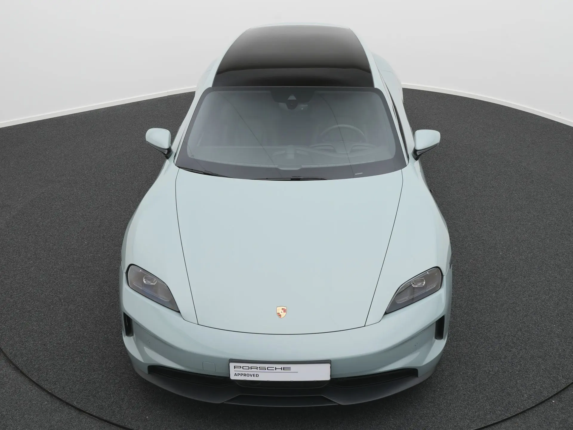 Taycan Sport Tursimo MJ2025