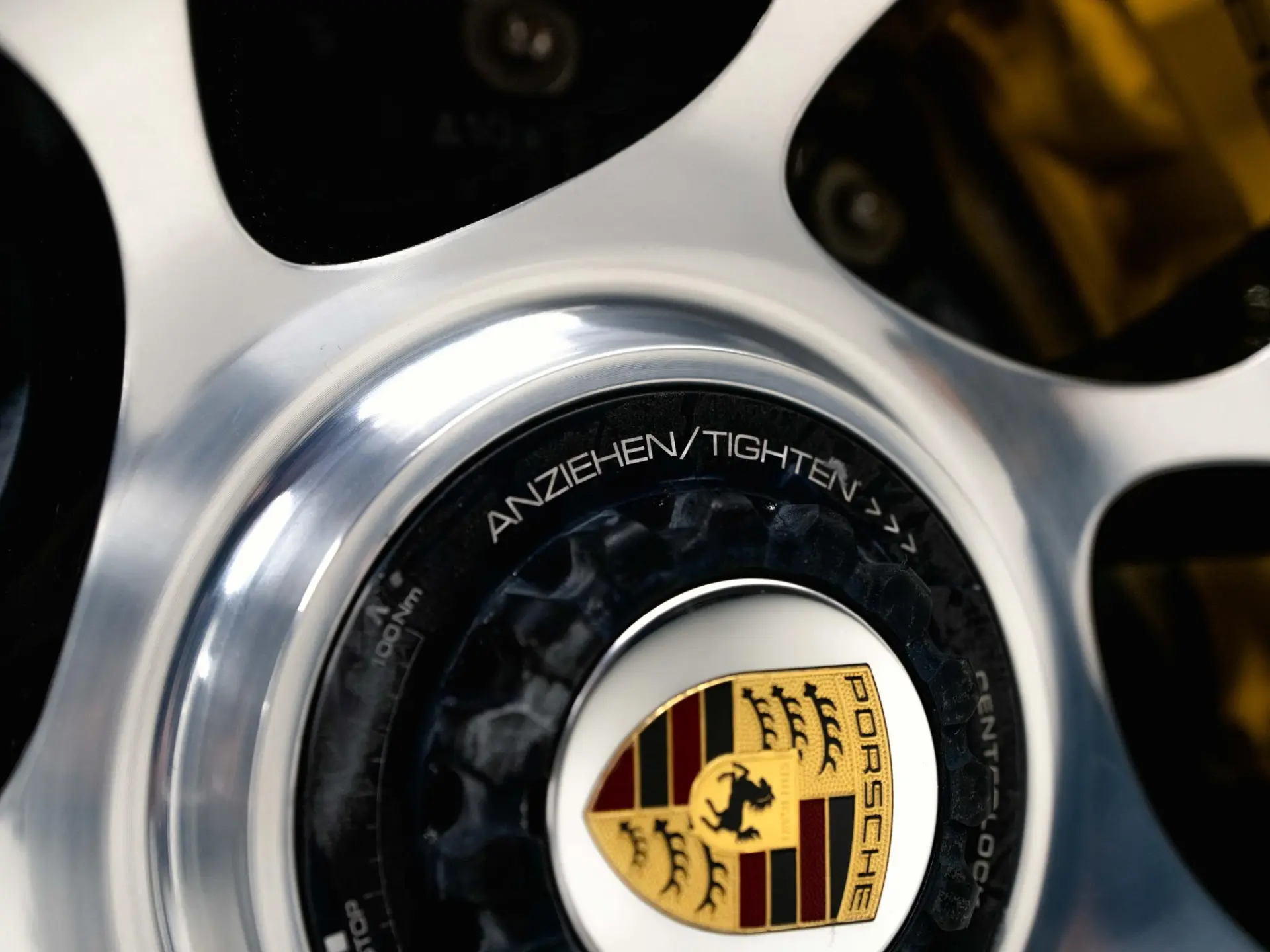 911 Turbo S Cabriolet