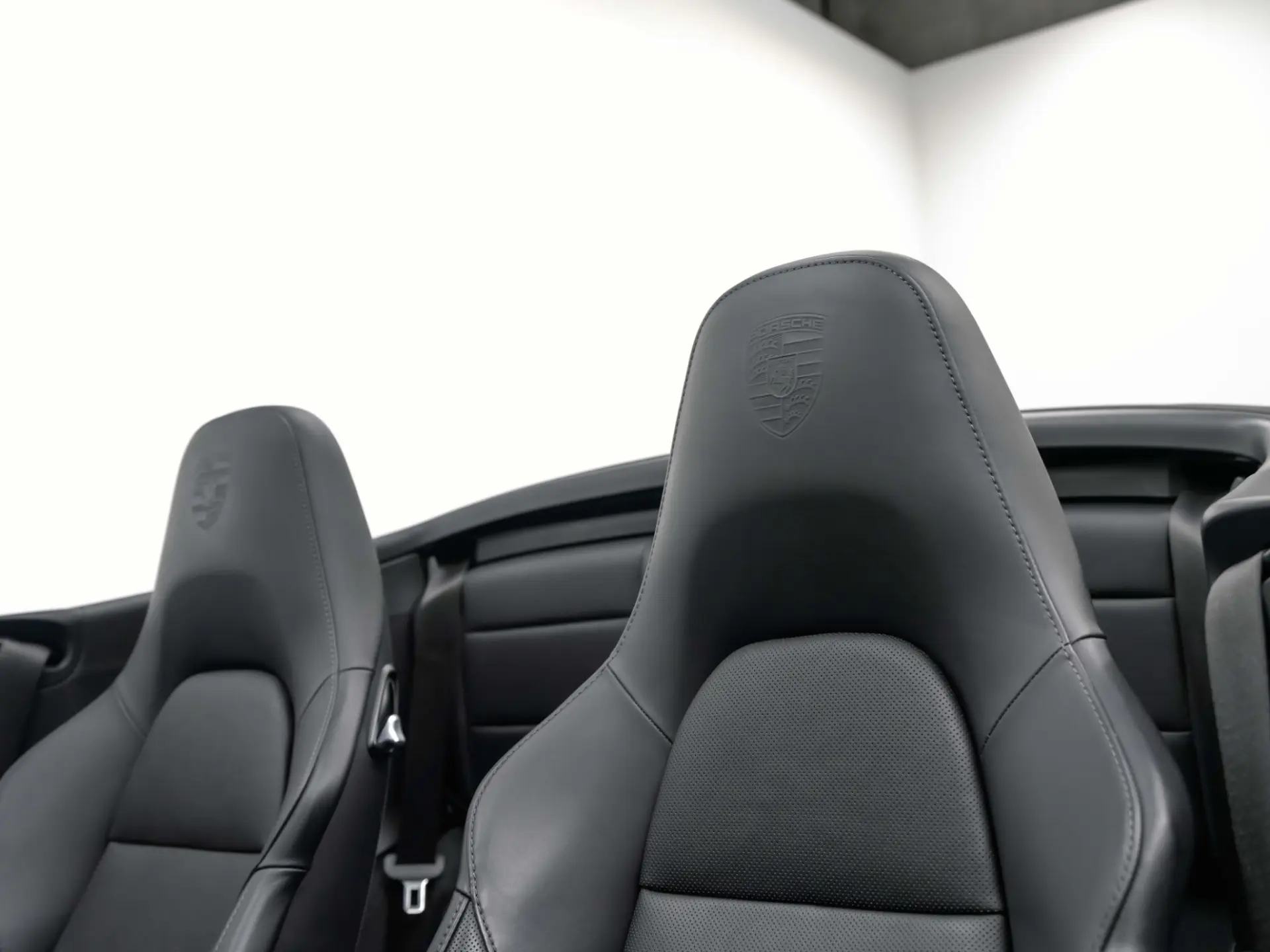 911 Turbo S Cabriolet