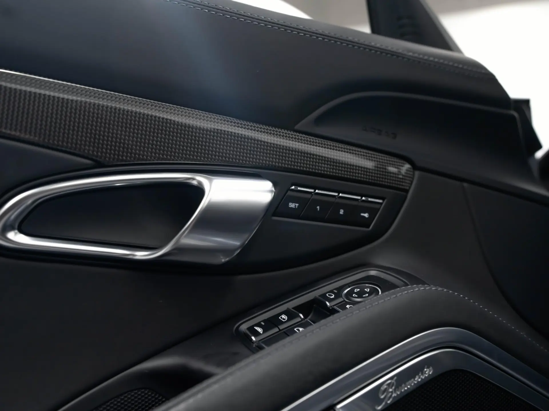 911 Turbo S Cabriolet