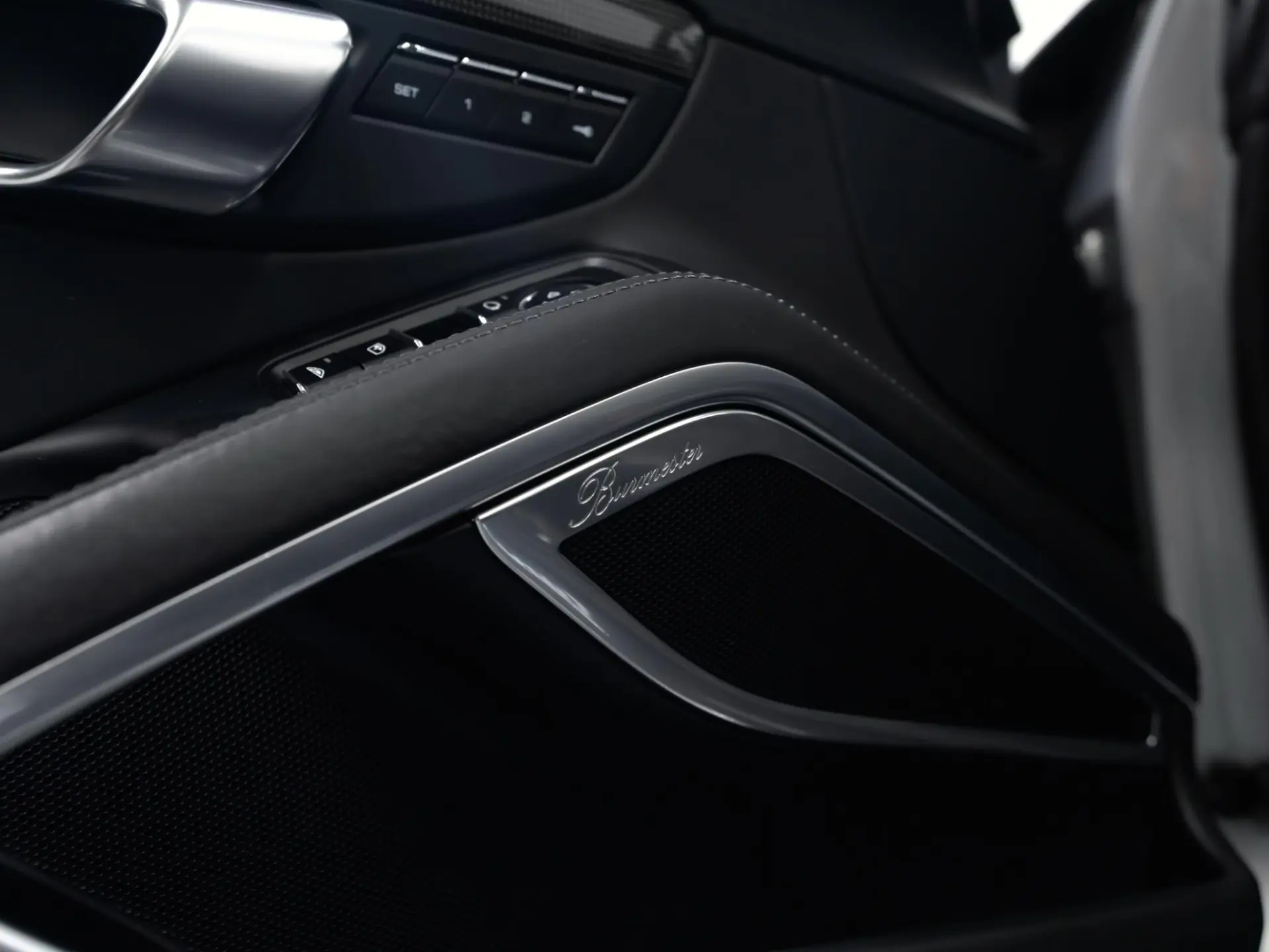 911 Turbo S Cabriolet