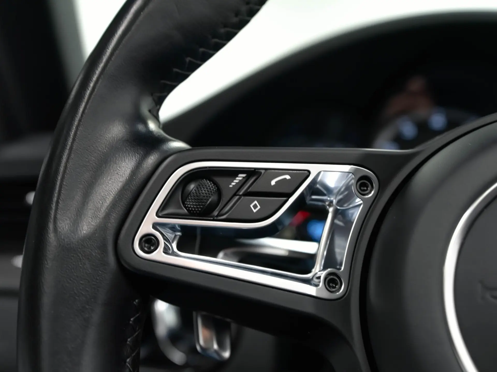 911 Turbo S Cabriolet