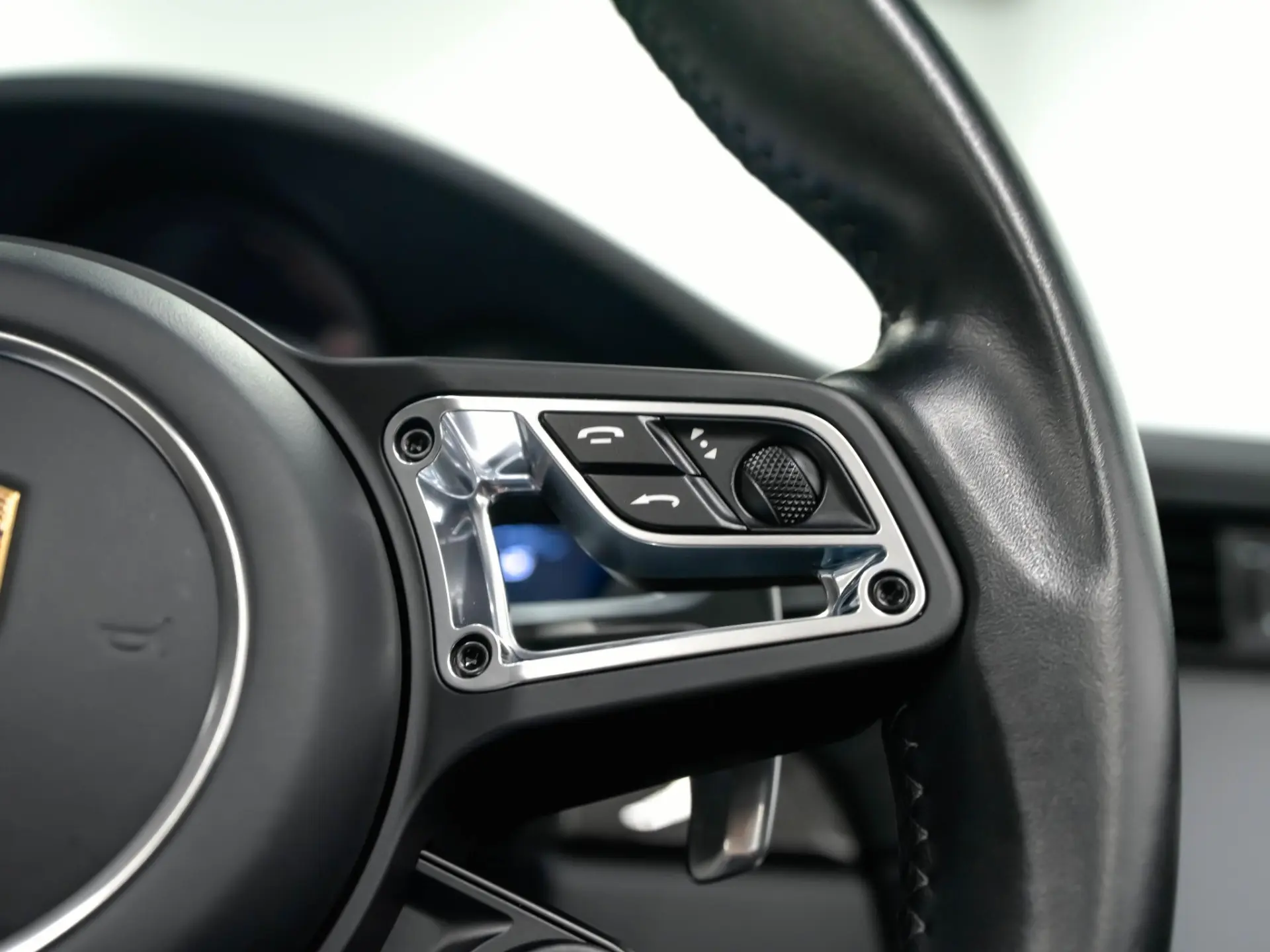 911 Turbo S Cabriolet