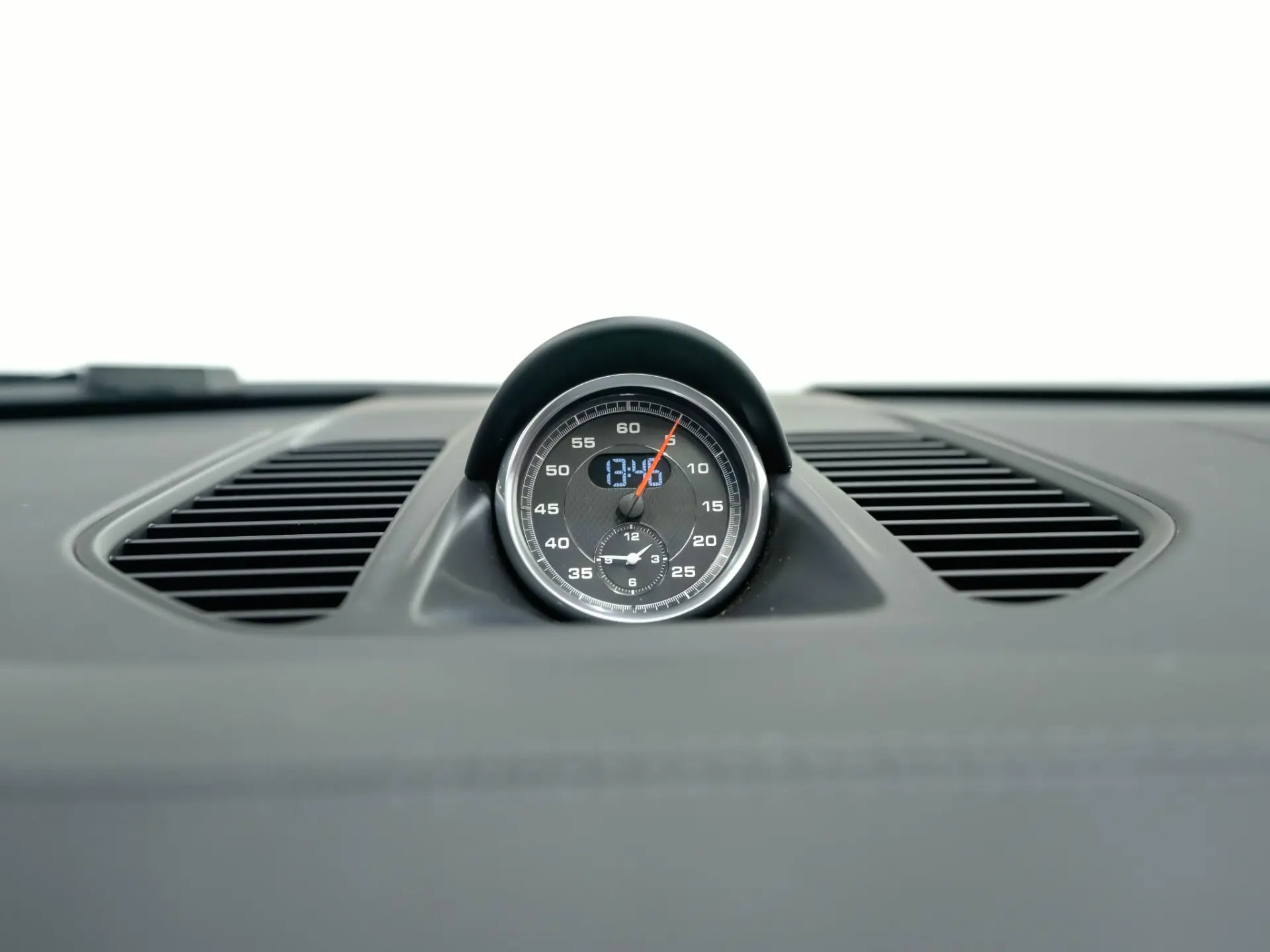 911 Turbo S Cabriolet