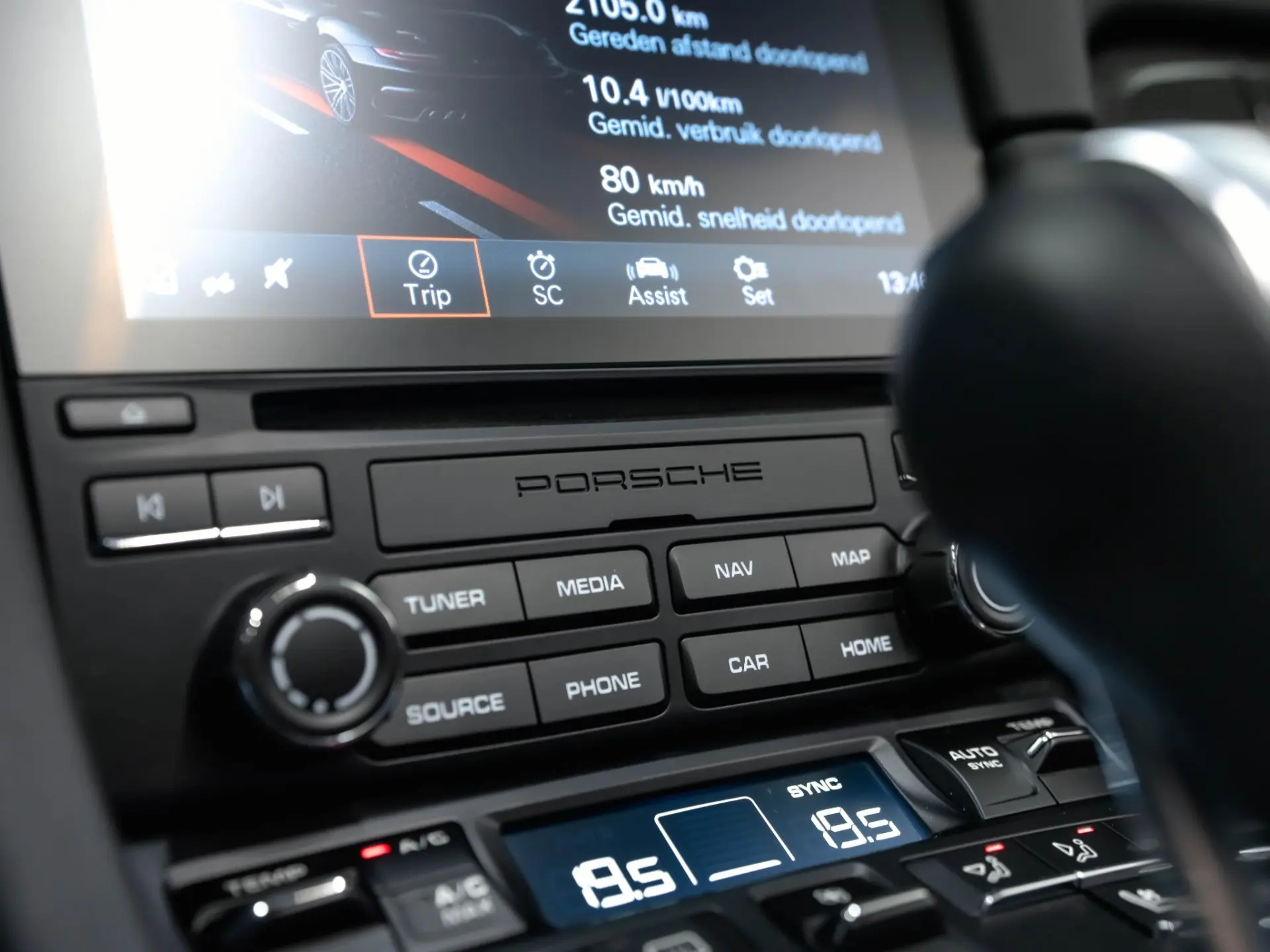 911 Turbo S Cabriolet