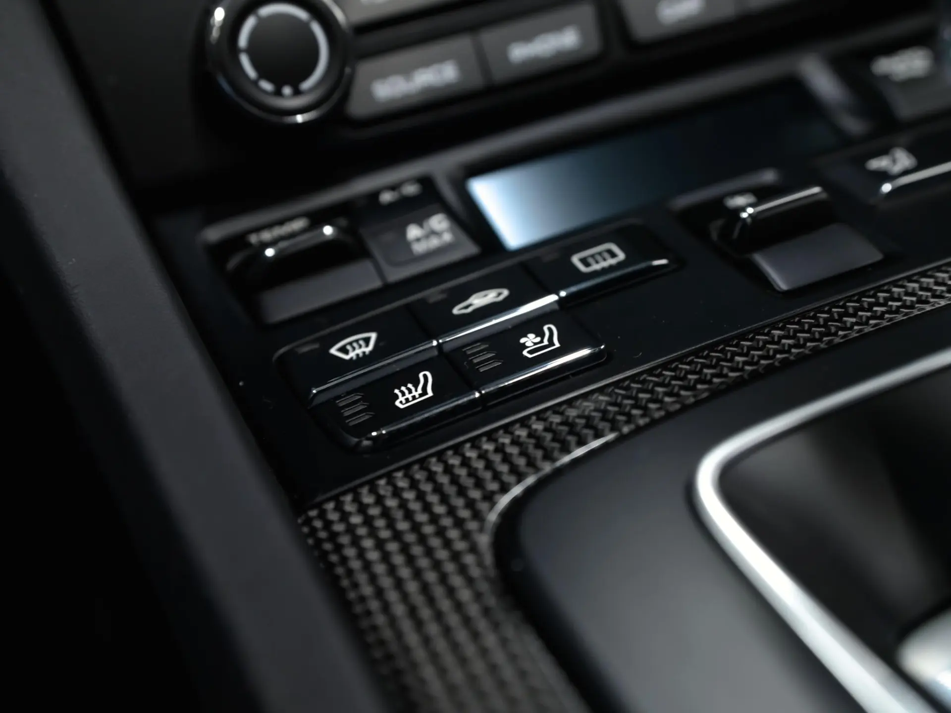 911 Turbo S Cabriolet