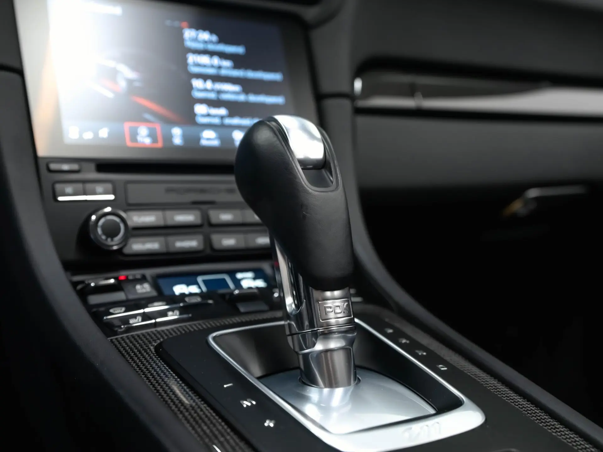 911 Turbo S Cabriolet