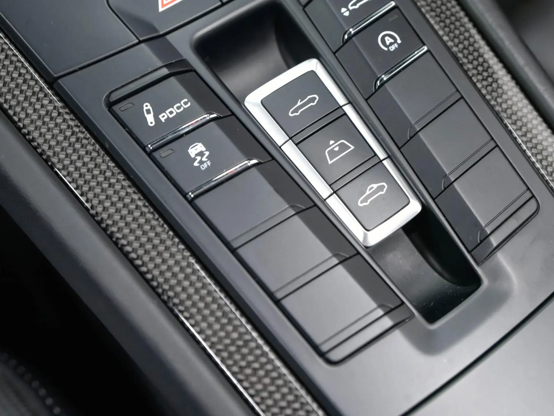 911 Turbo S Cabriolet