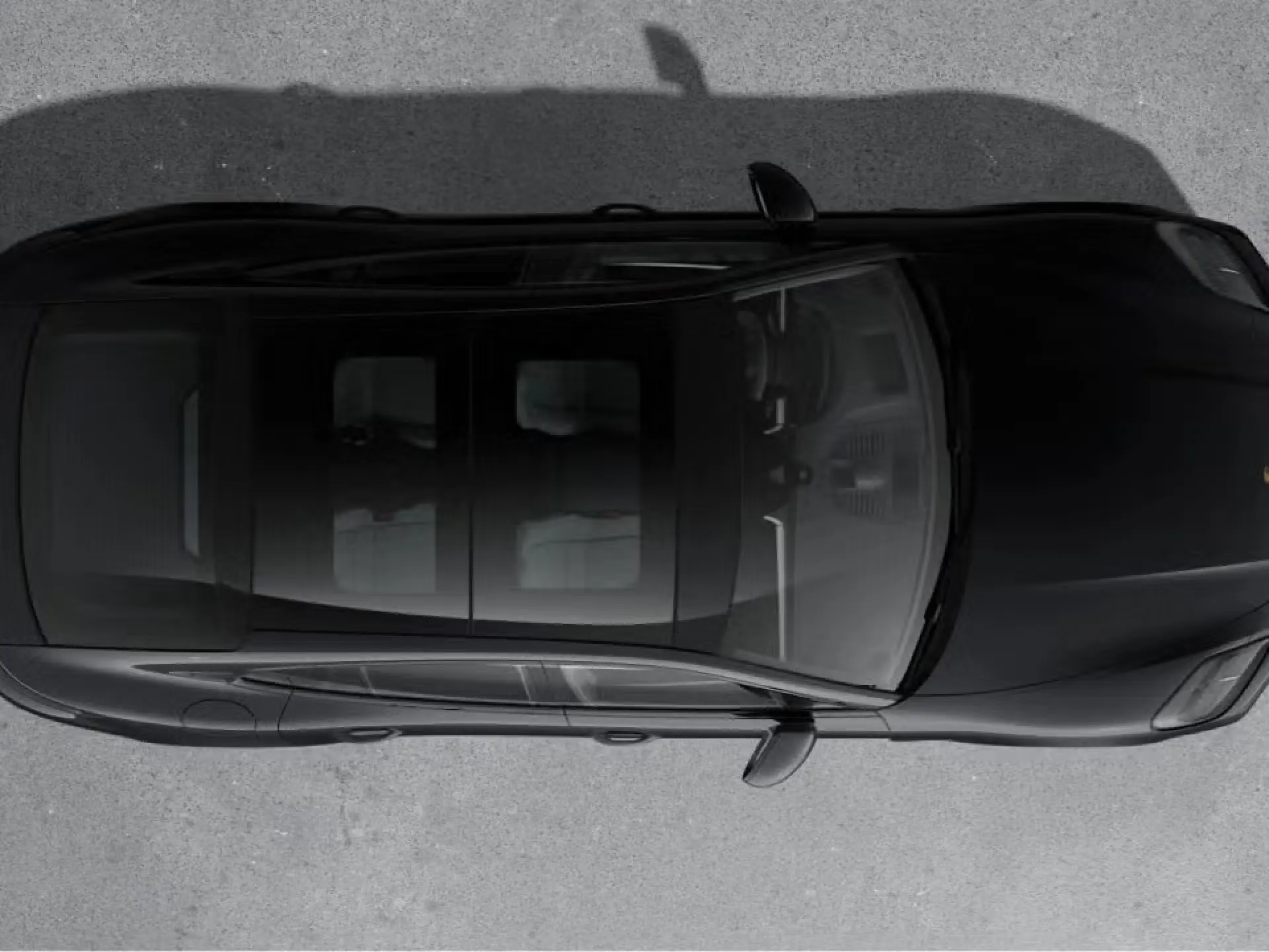 Panamera 4S E-Hybrid