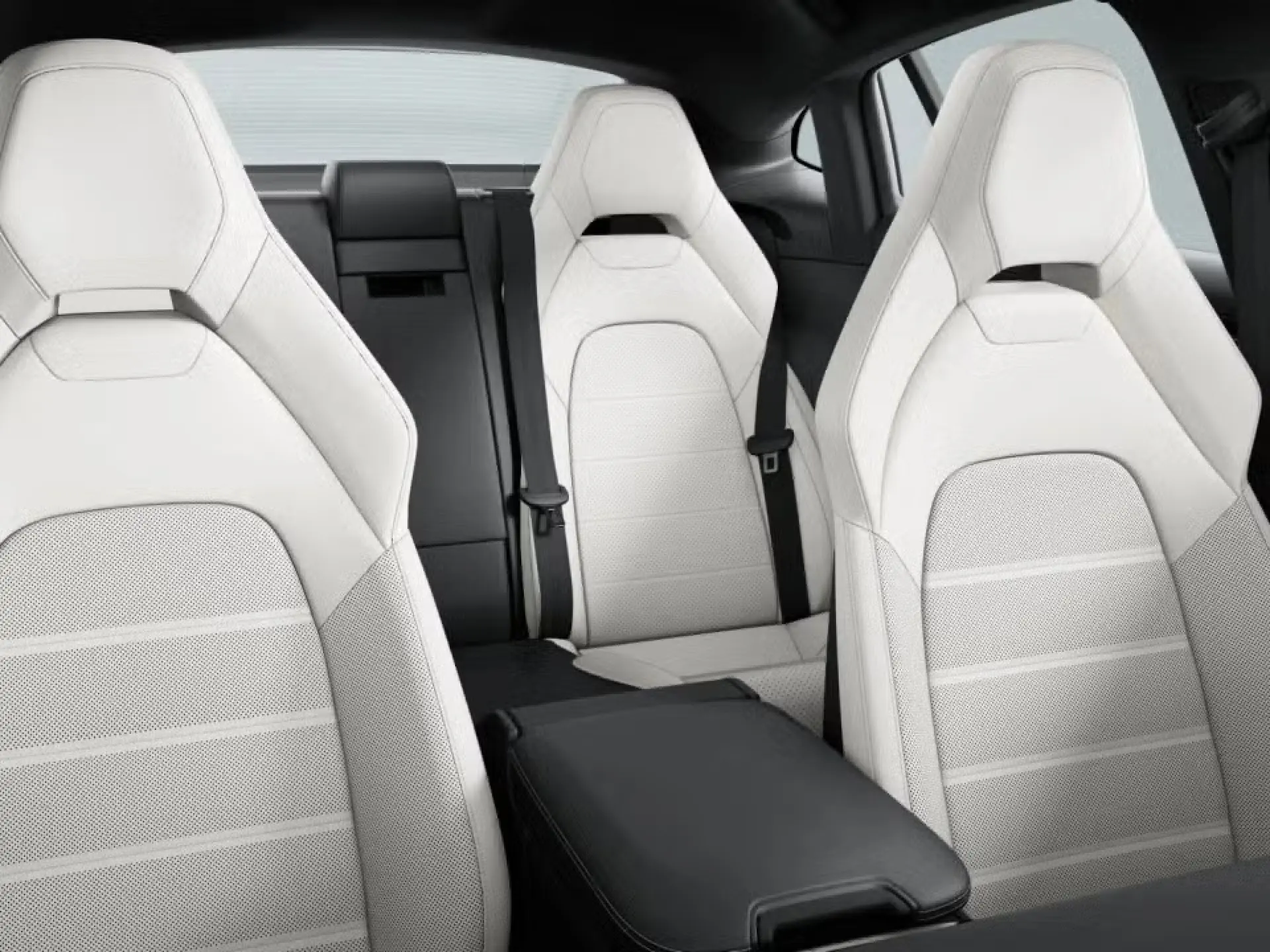 Panamera 4S E-Hybrid