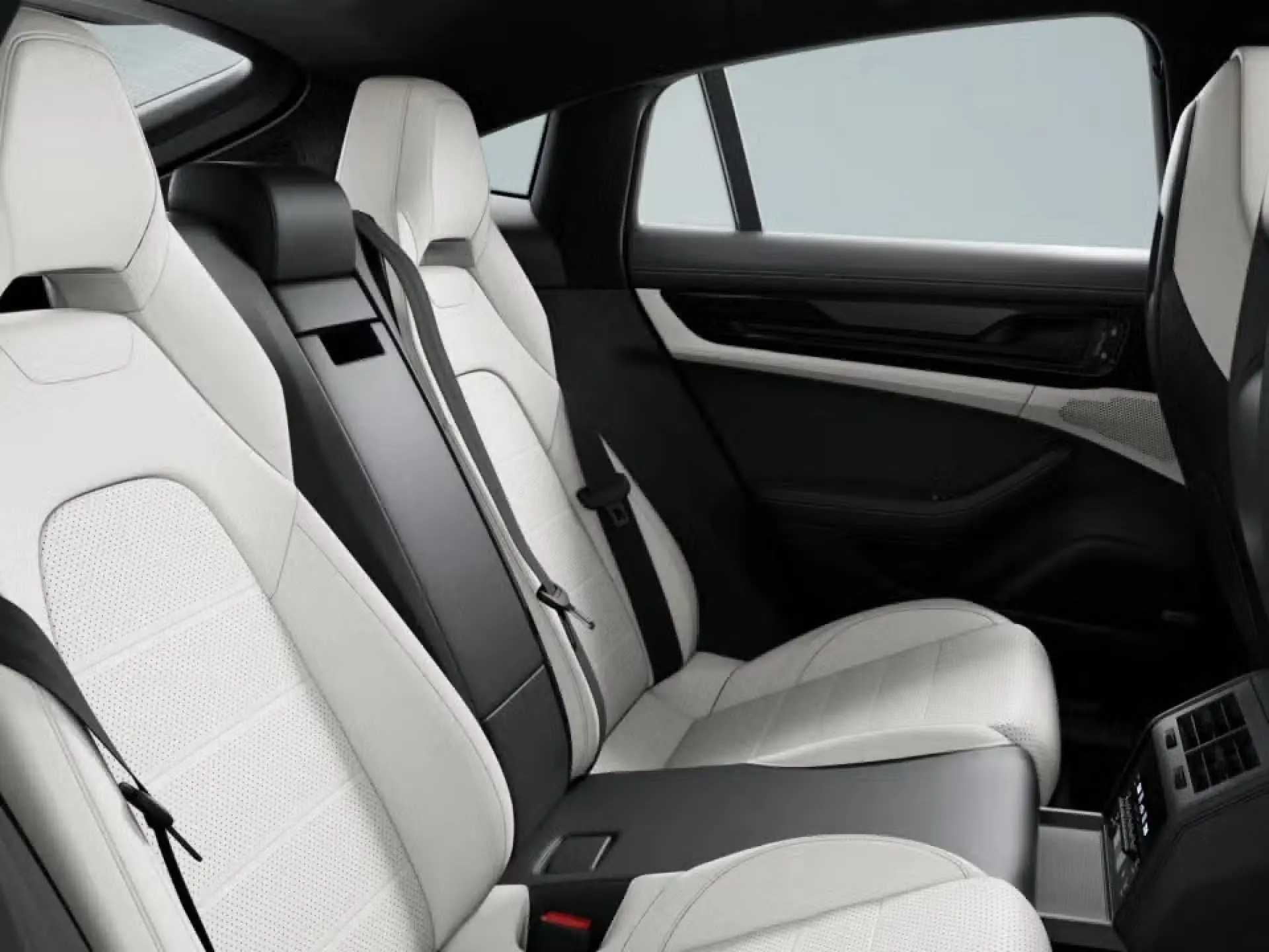 Panamera 4S E-Hybrid