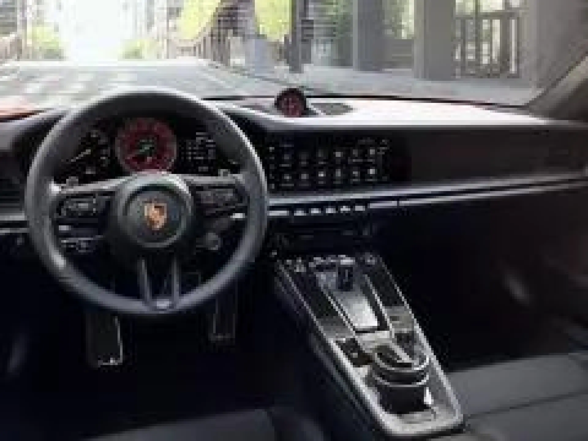 911 Carrera GTS Cabriolet