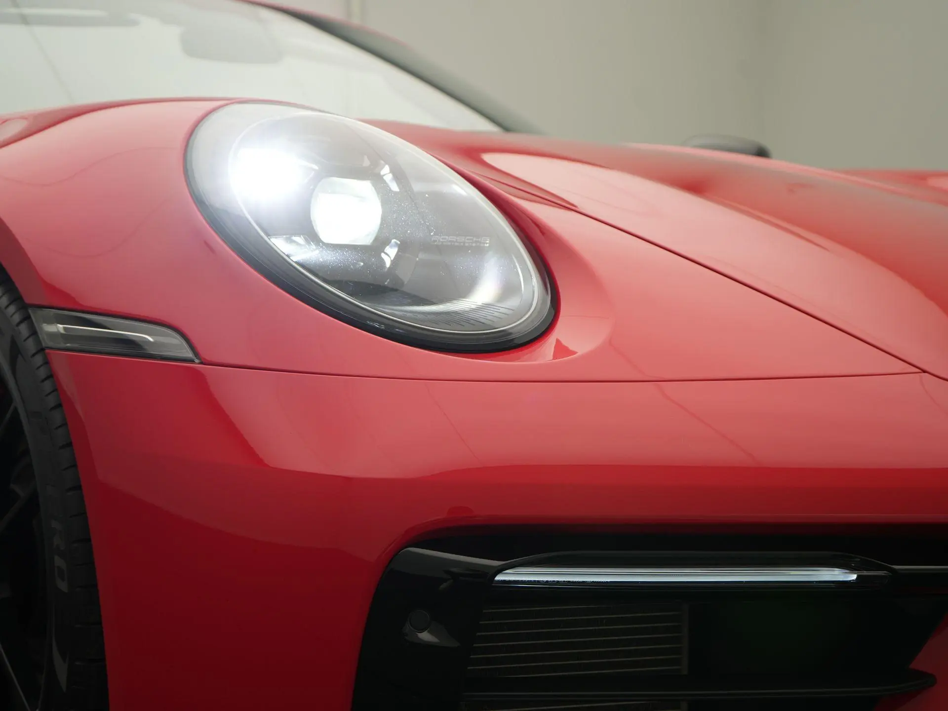 911 Carrera GTS Cabriolet