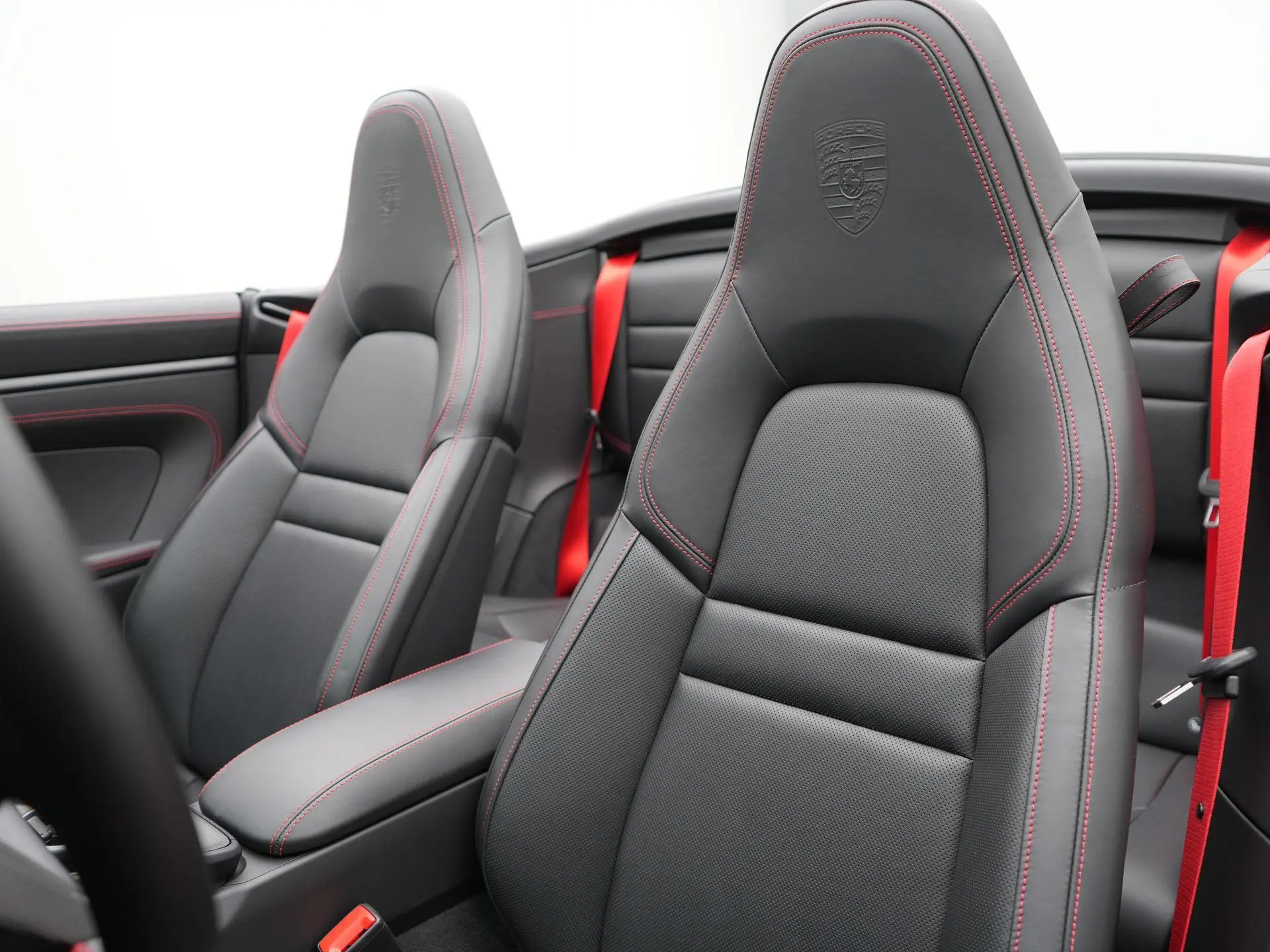 911 Carrera GTS Cabriolet