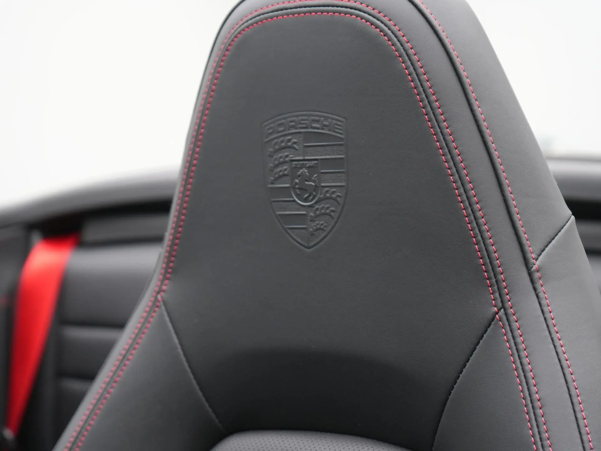 911 Carrera GTS Cabriolet