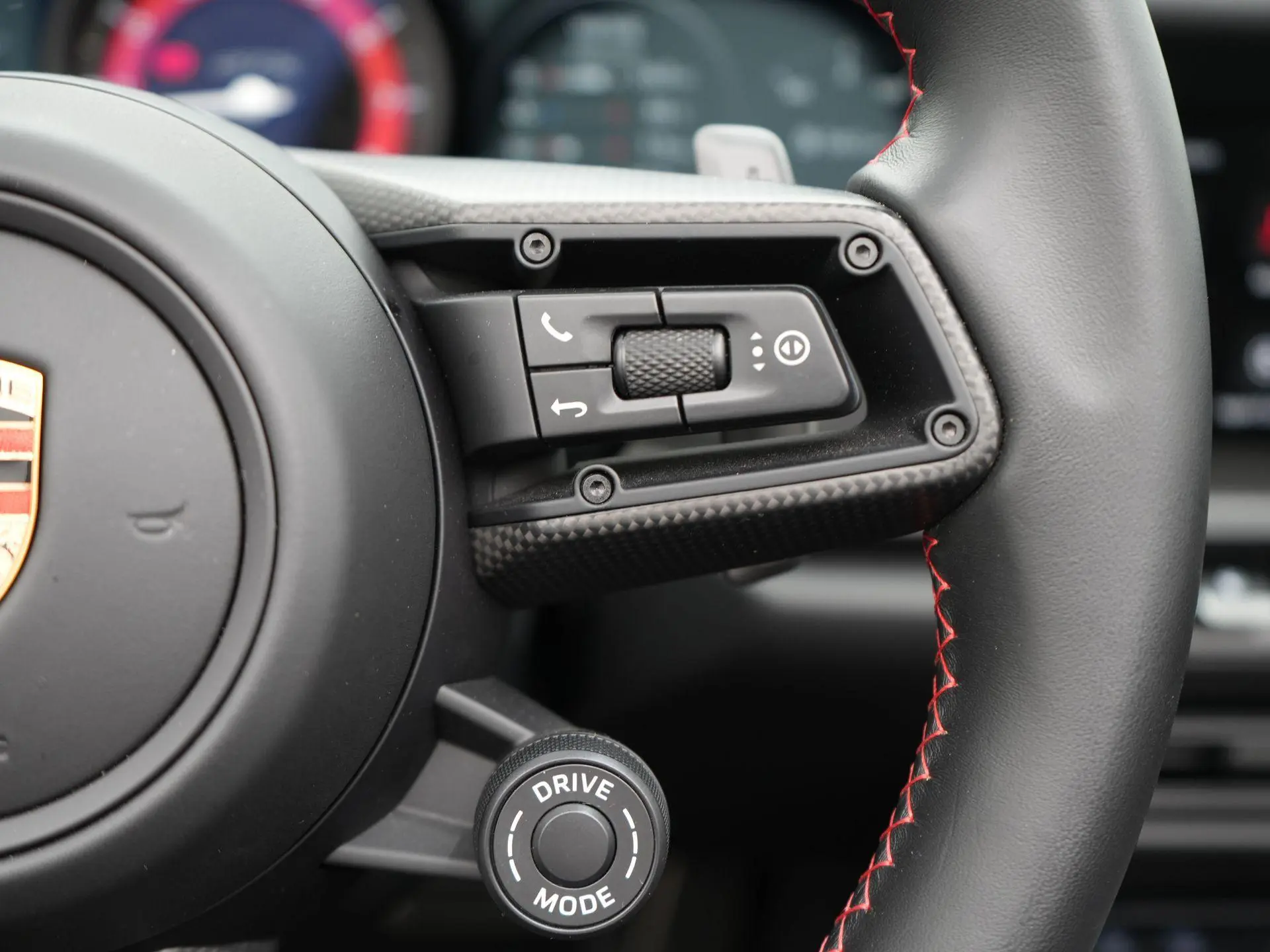 911 Carrera GTS Cabriolet