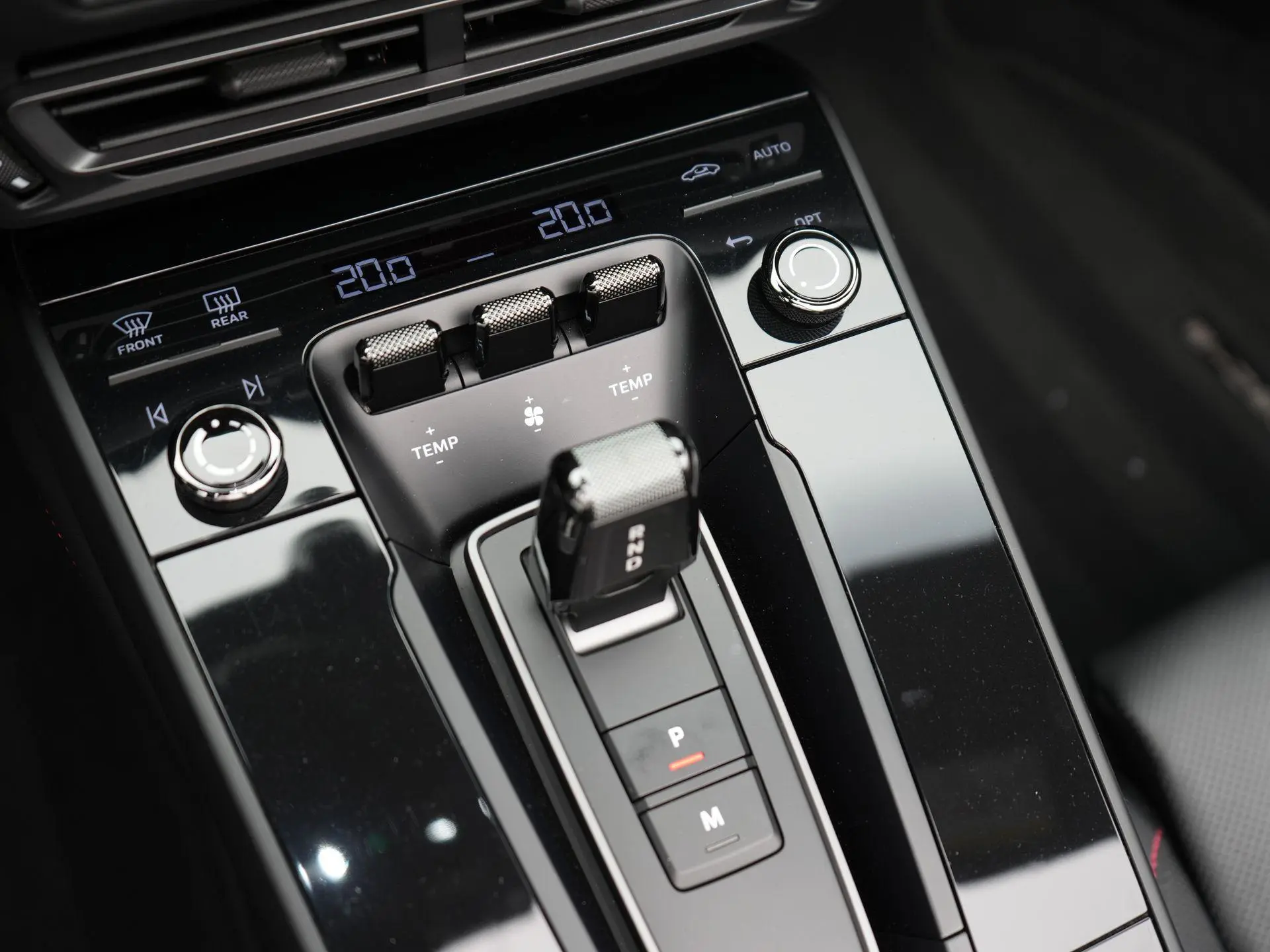 911 Carrera GTS Cabriolet