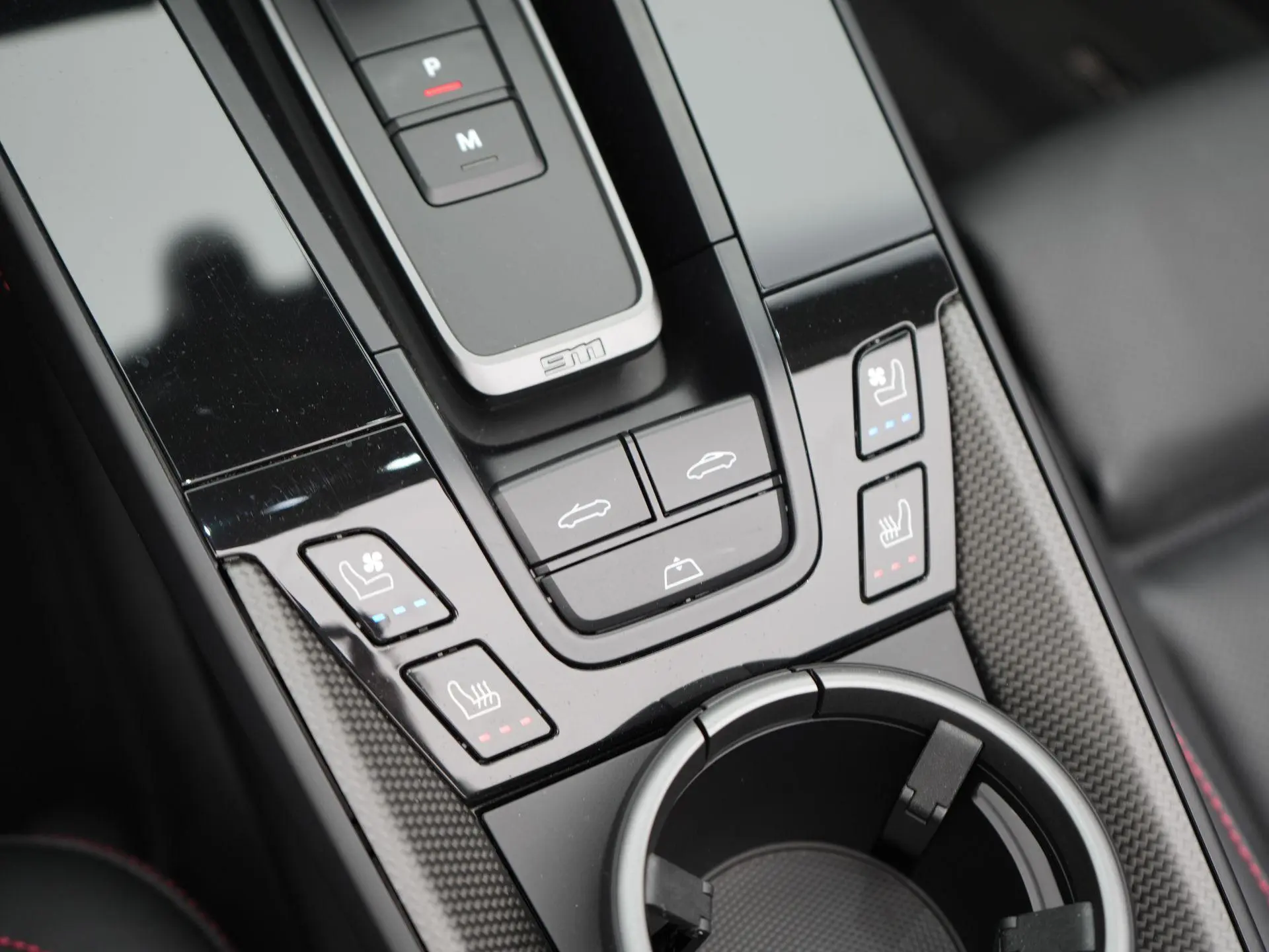 911 Carrera GTS Cabriolet