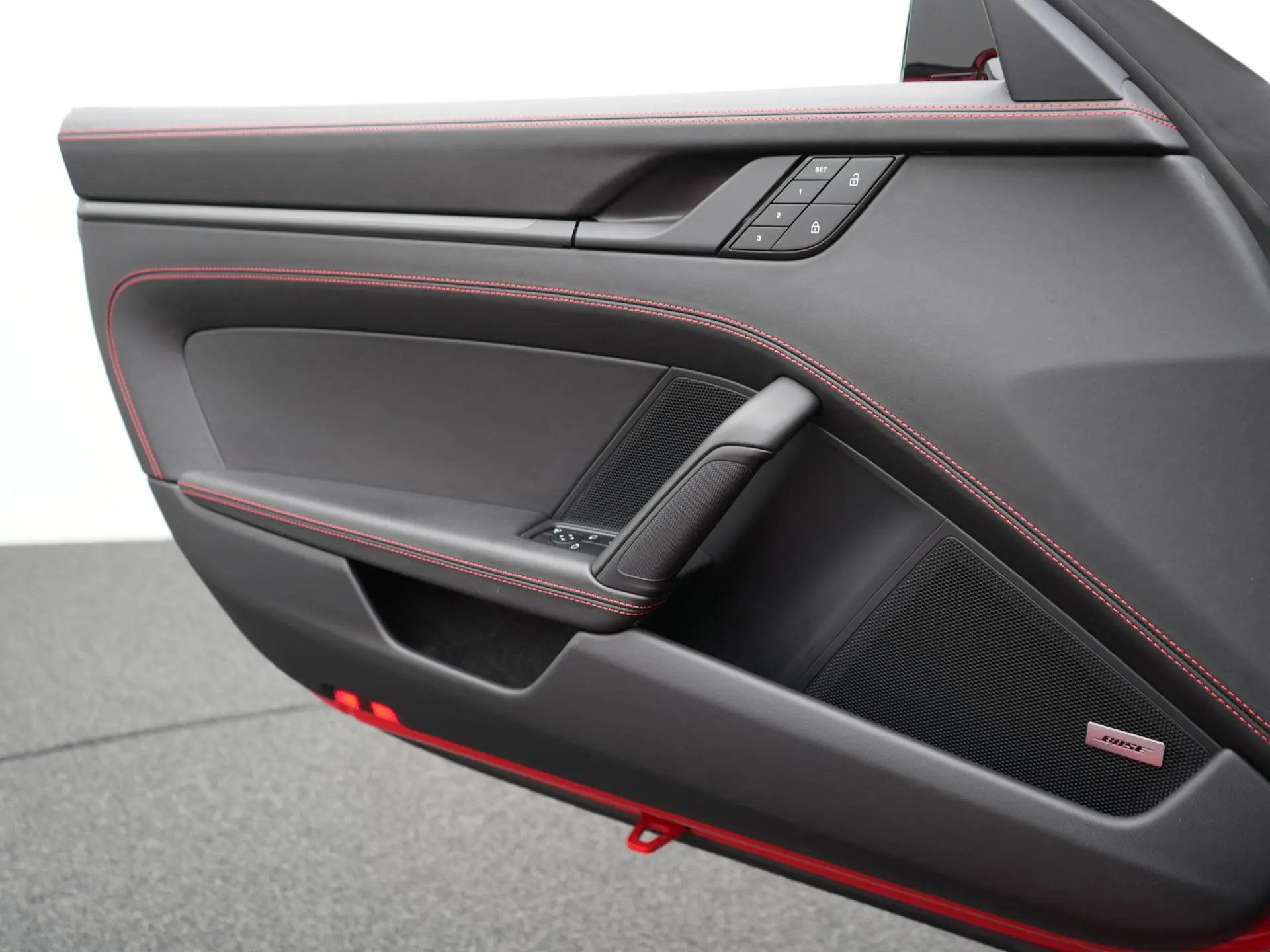 911 Carrera GTS Cabriolet