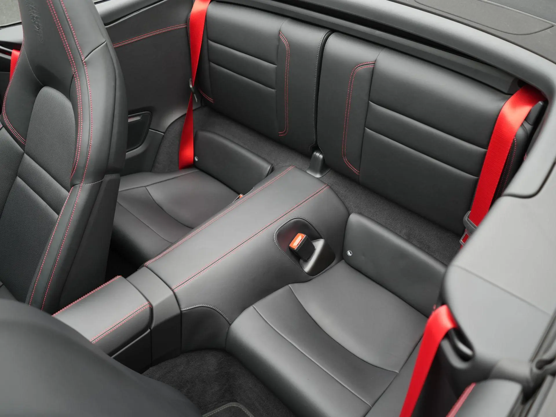 911 Carrera GTS Cabriolet