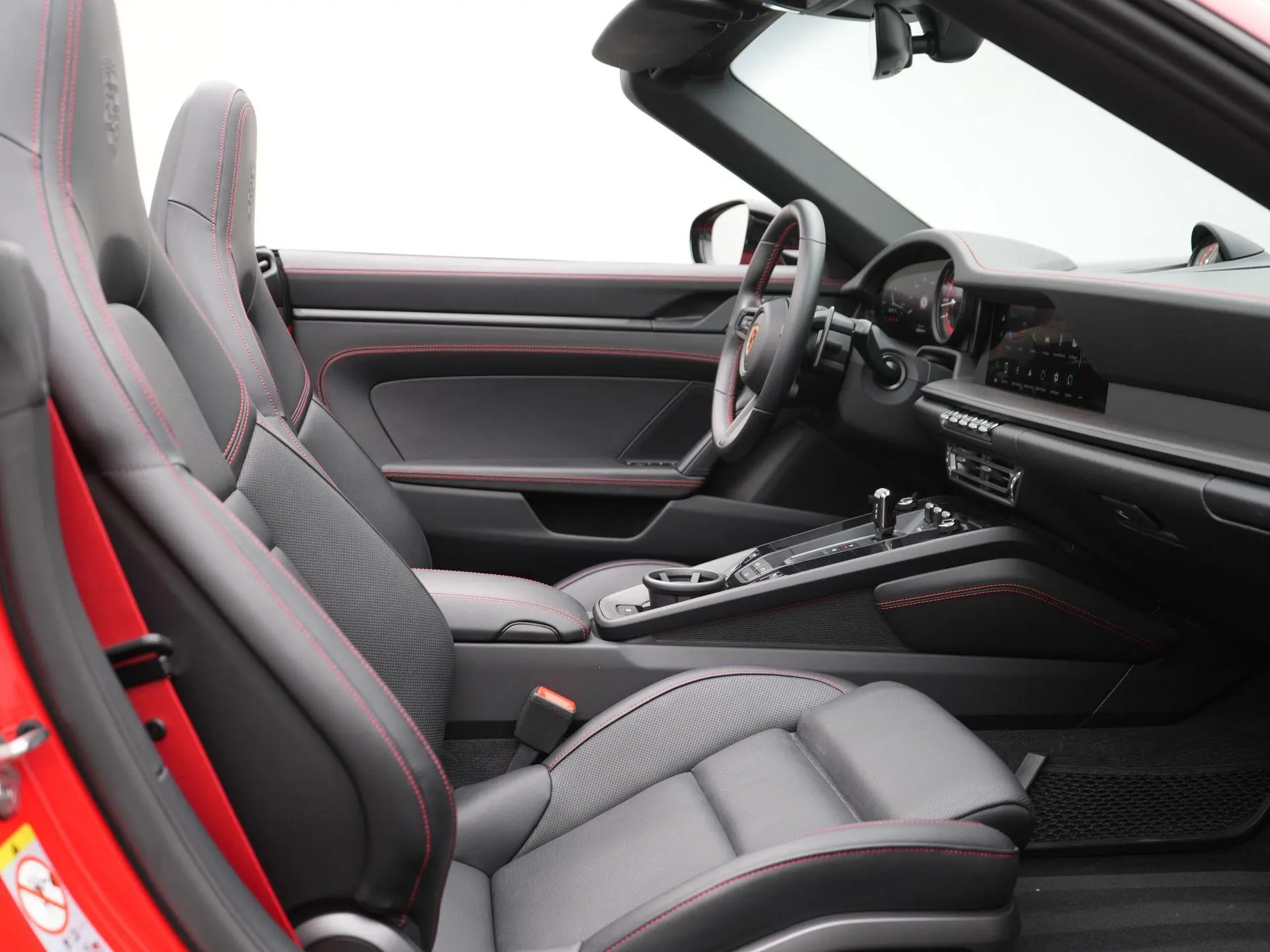 911 Carrera GTS Cabriolet