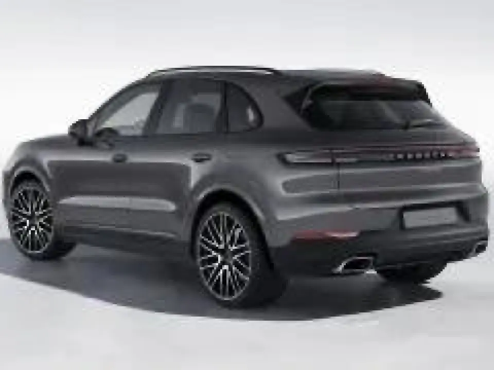 Cayenne E-Hybrid