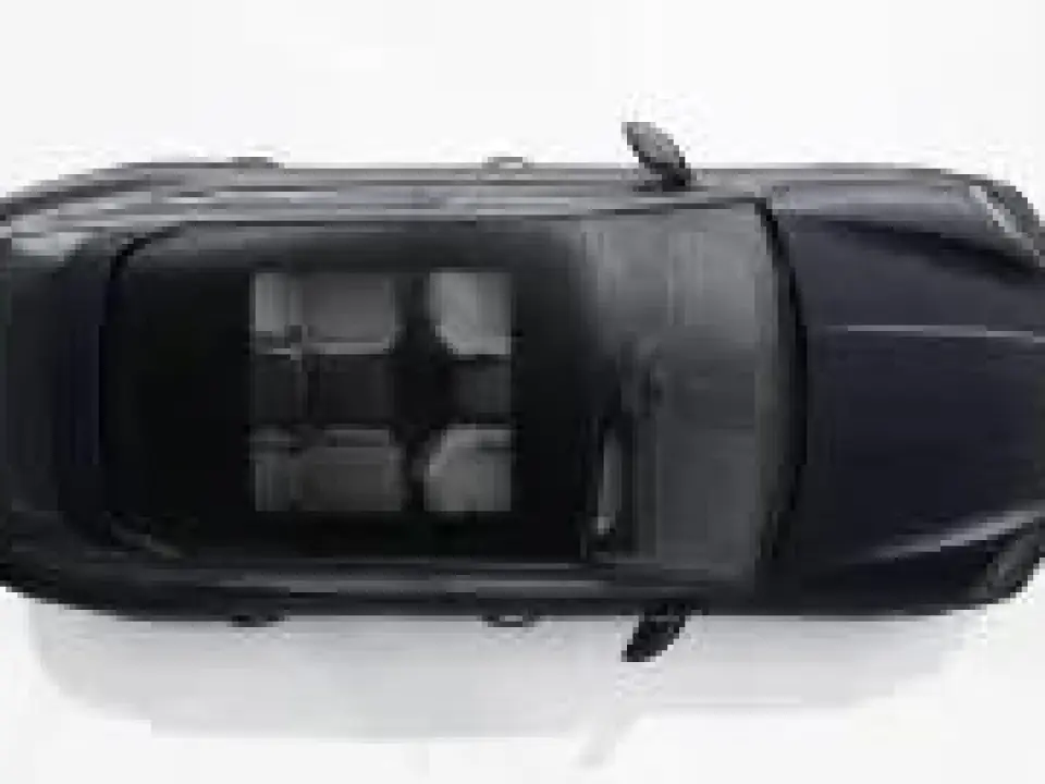 Cayenne E-Hybrid Coupé