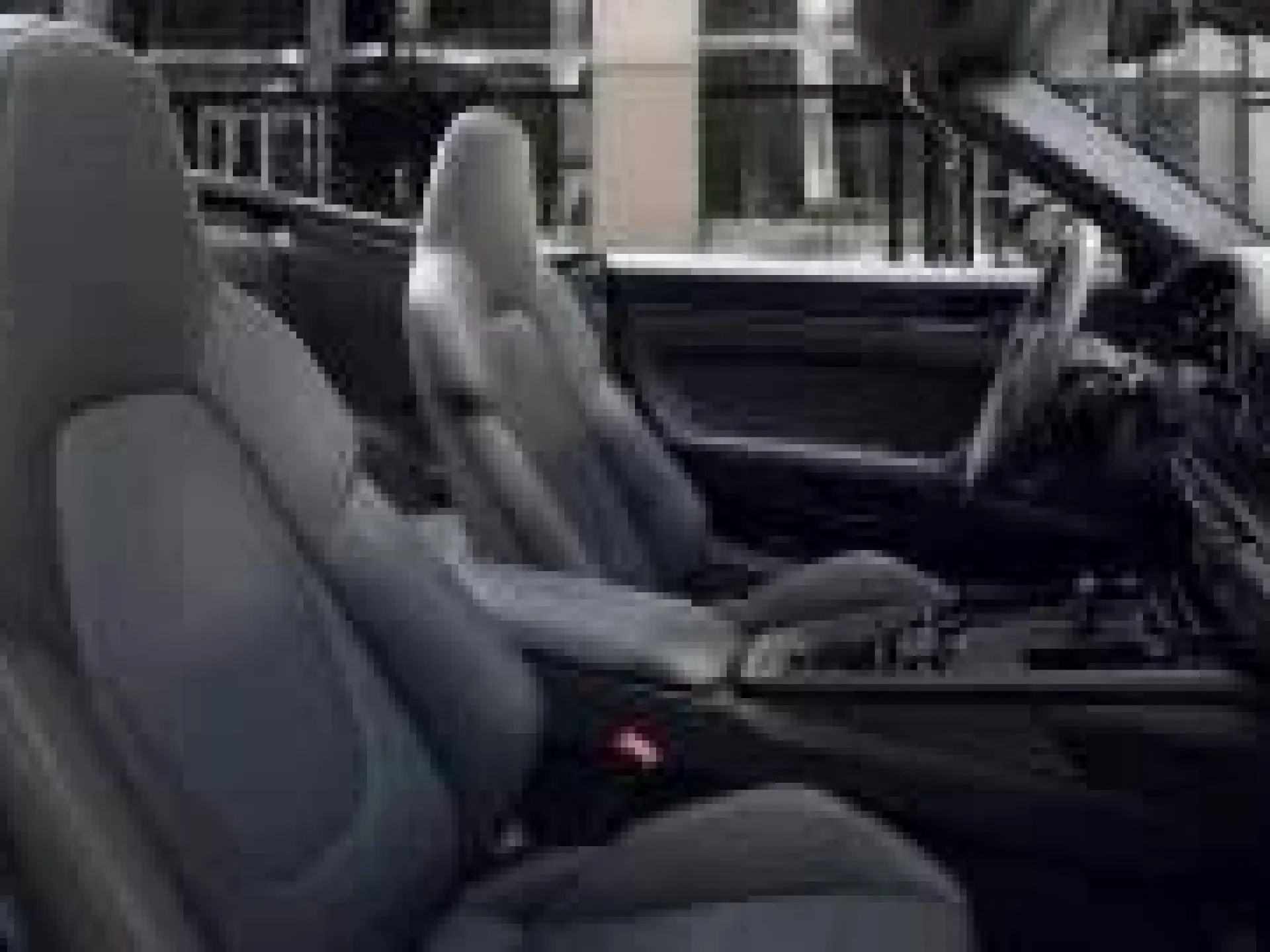 911 Carrera GTS Cabriolet