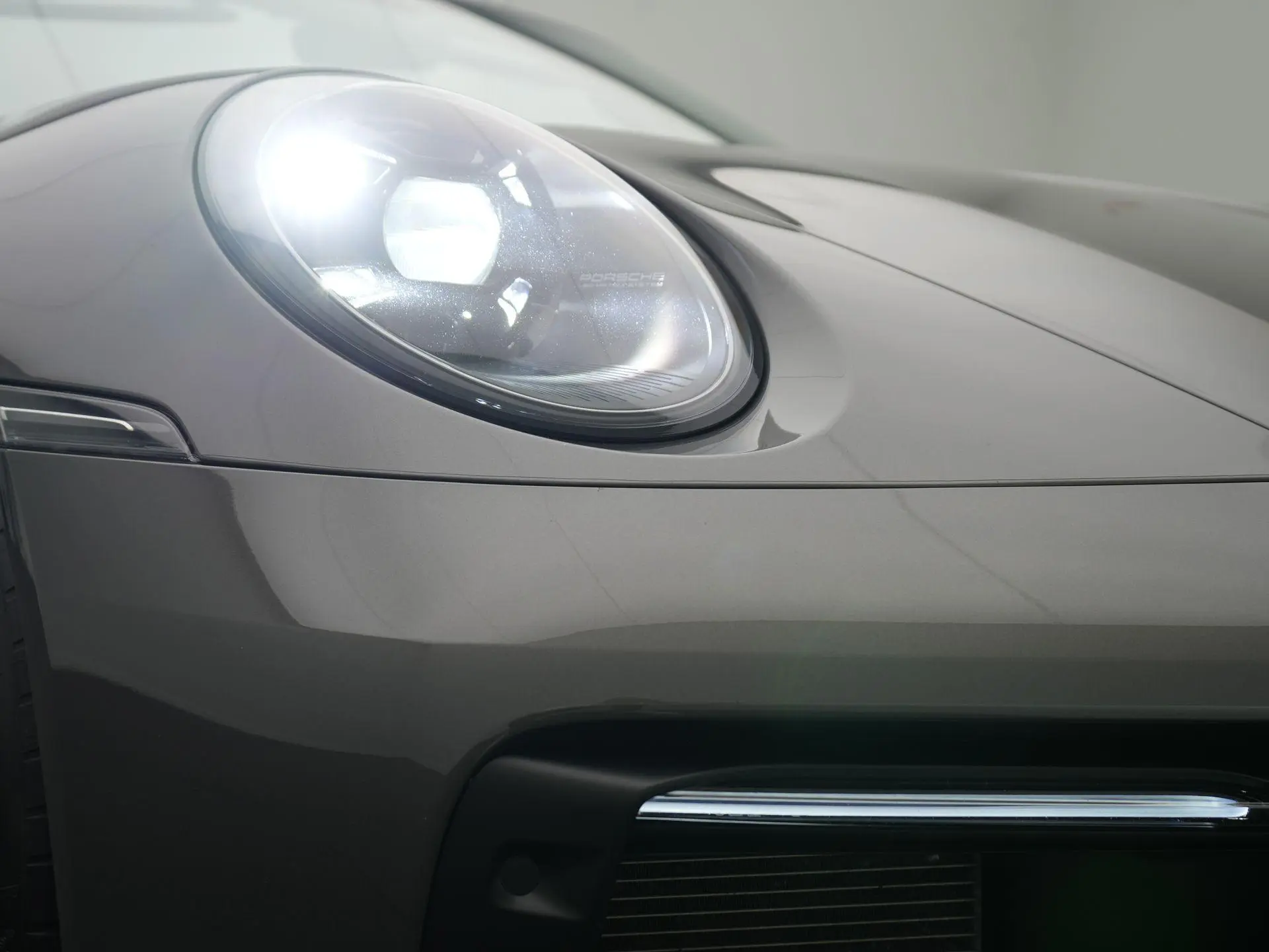 911 Carrera GTS Cabriolet