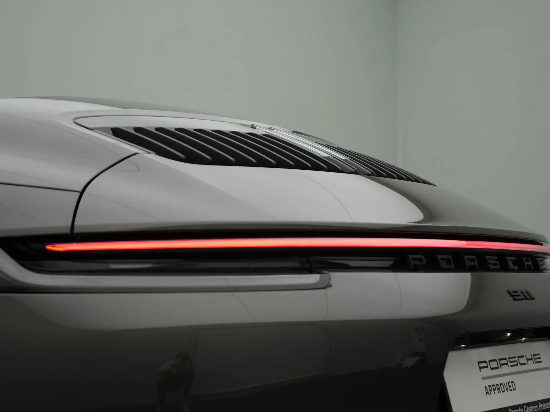 911 Carrera GTS Cabriolet