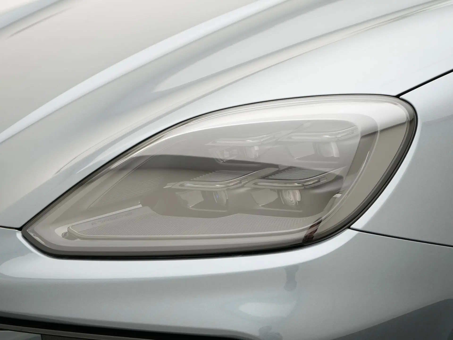 Cayenne S E-Hybrid Black Edition