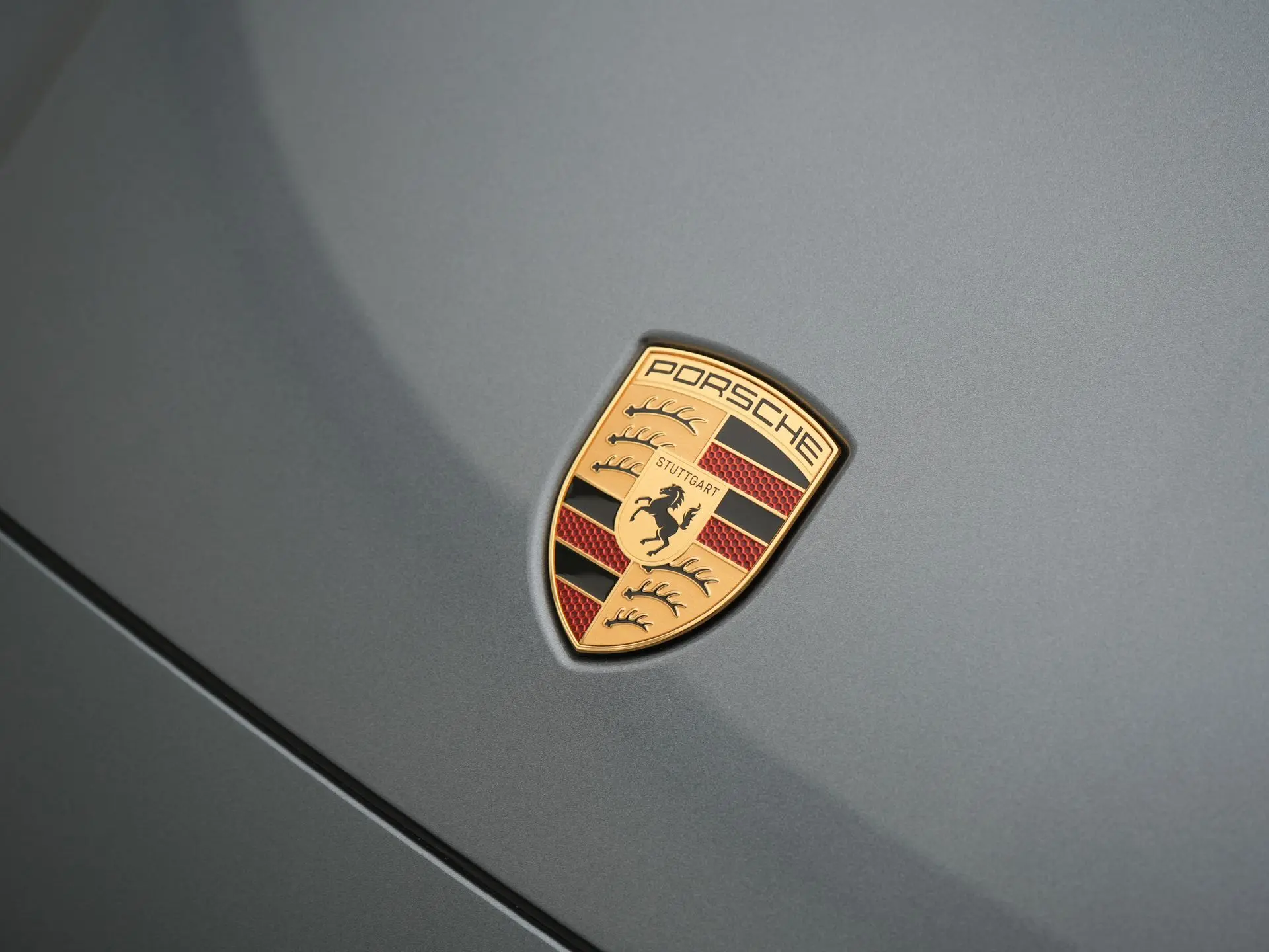 Cayenne S E-Hybrid Black Edition