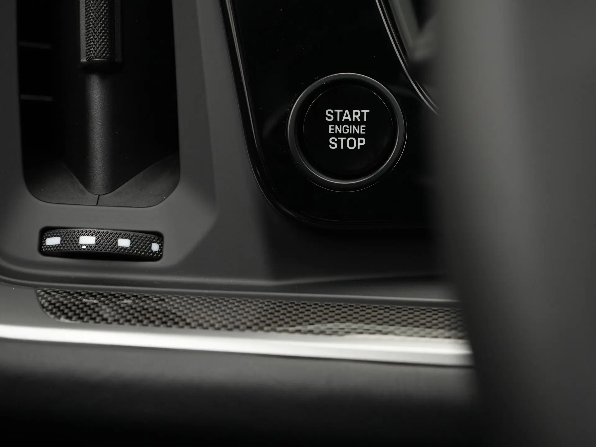 Cayenne S E-Hybrid Black Edition