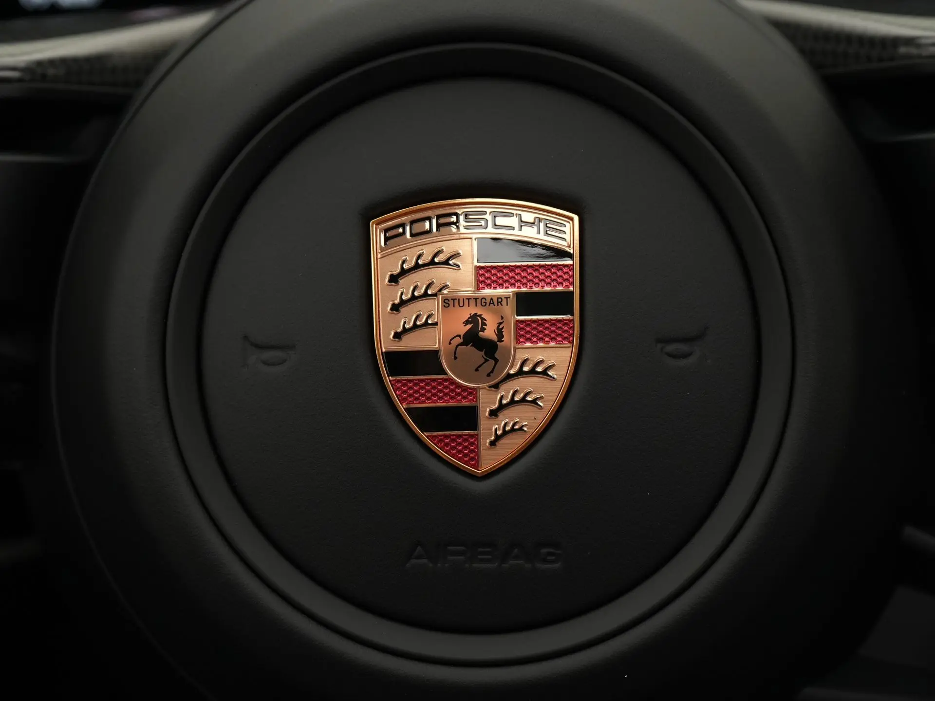 Cayenne S E-Hybrid Black Edition