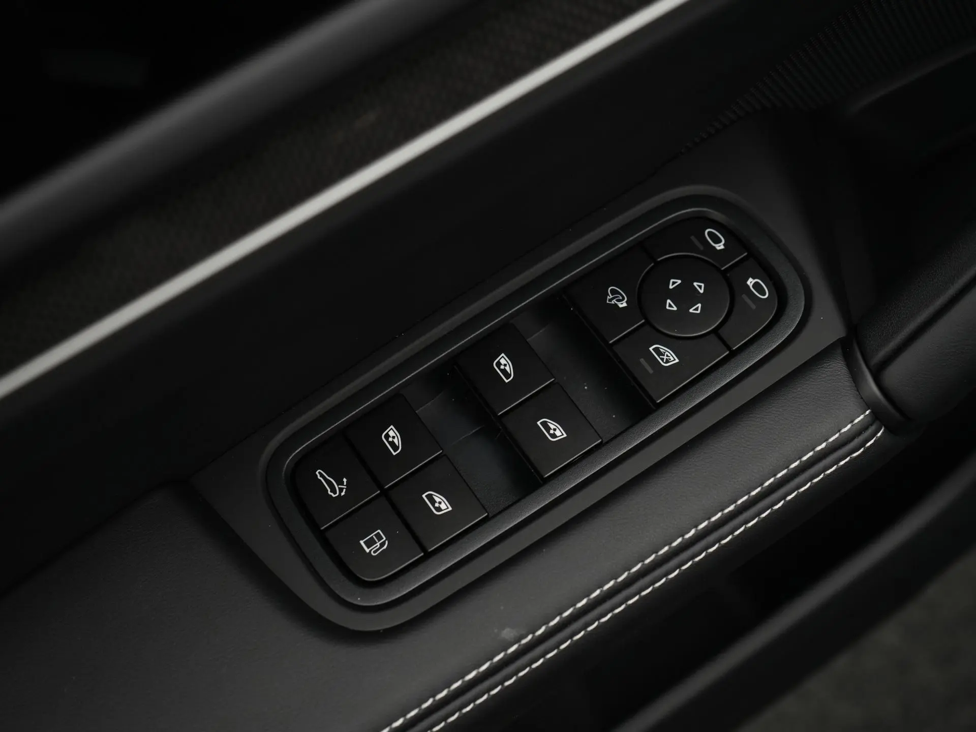 Cayenne S E-Hybrid Black Edition