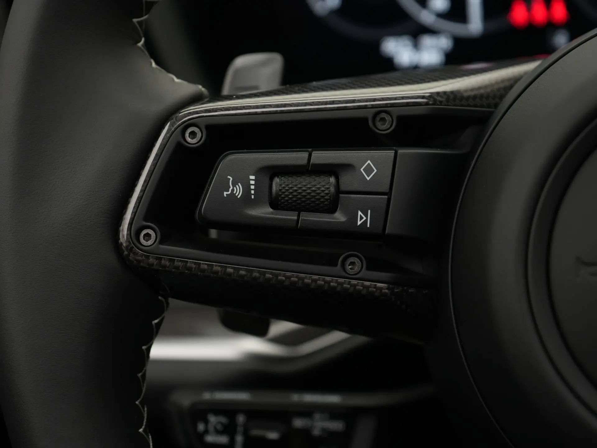 Cayenne S E-Hybrid Black Edition