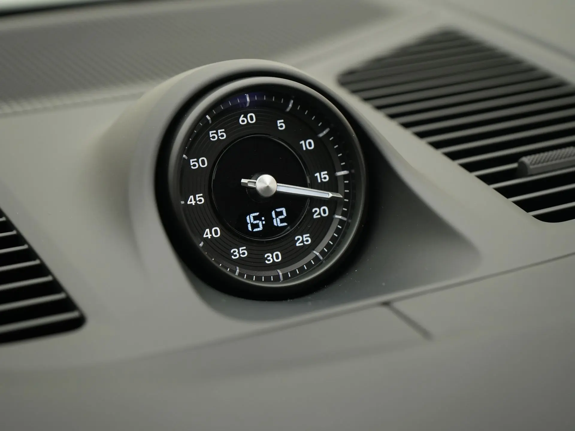 Cayenne S E-Hybrid Black Edition