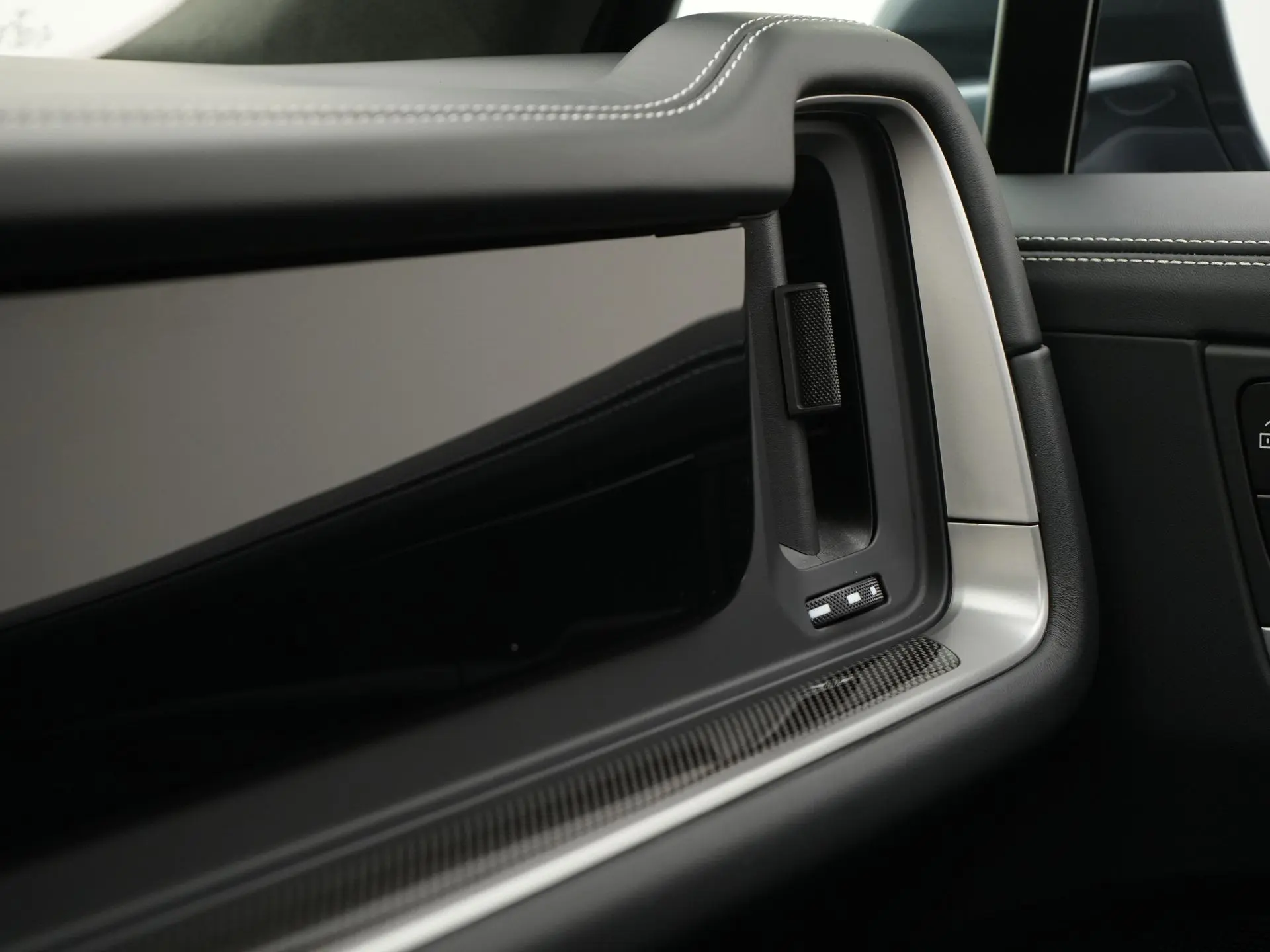 Cayenne S E-Hybrid Black Edition