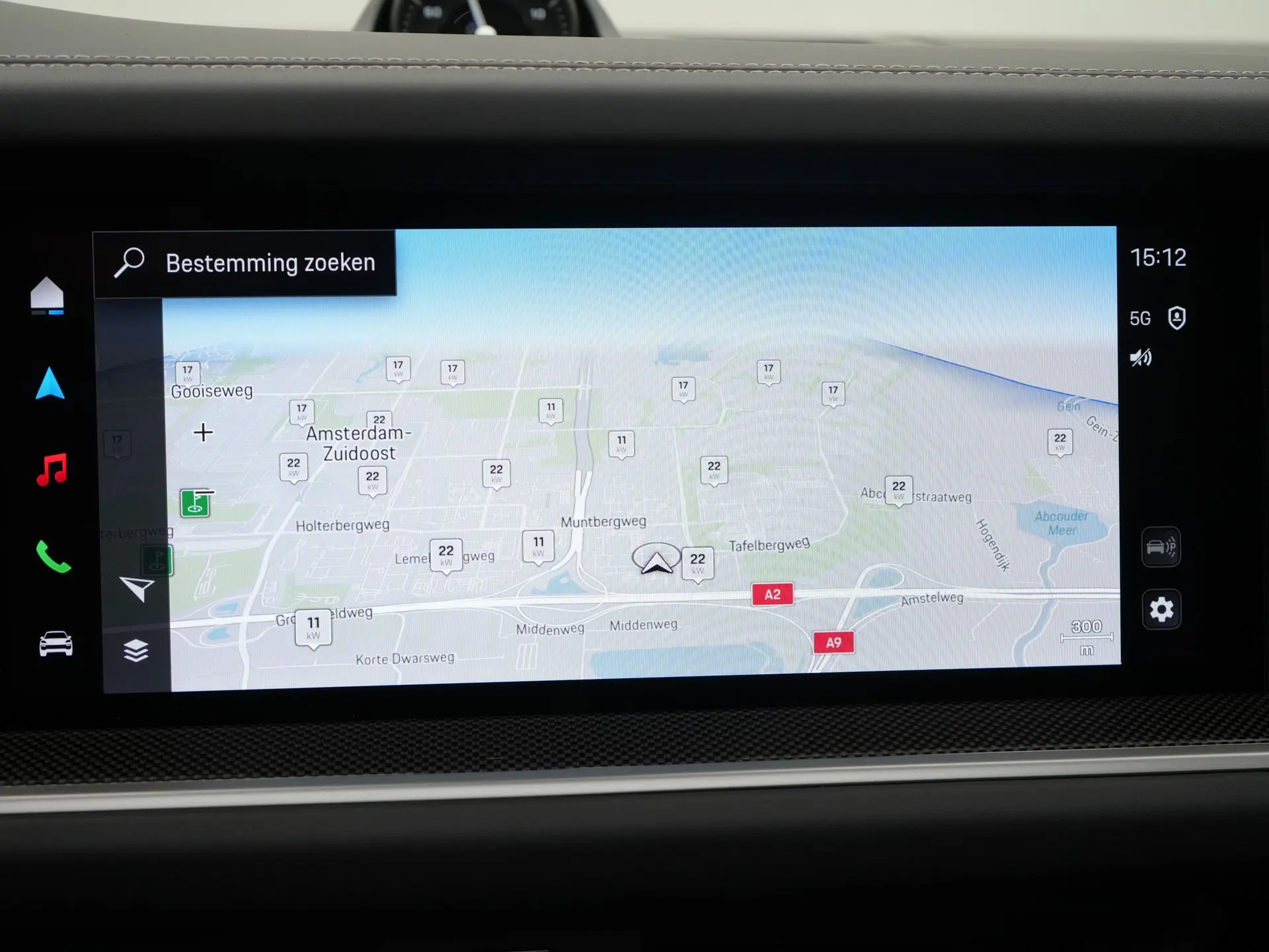 Cayenne S E-Hybrid Black Edition