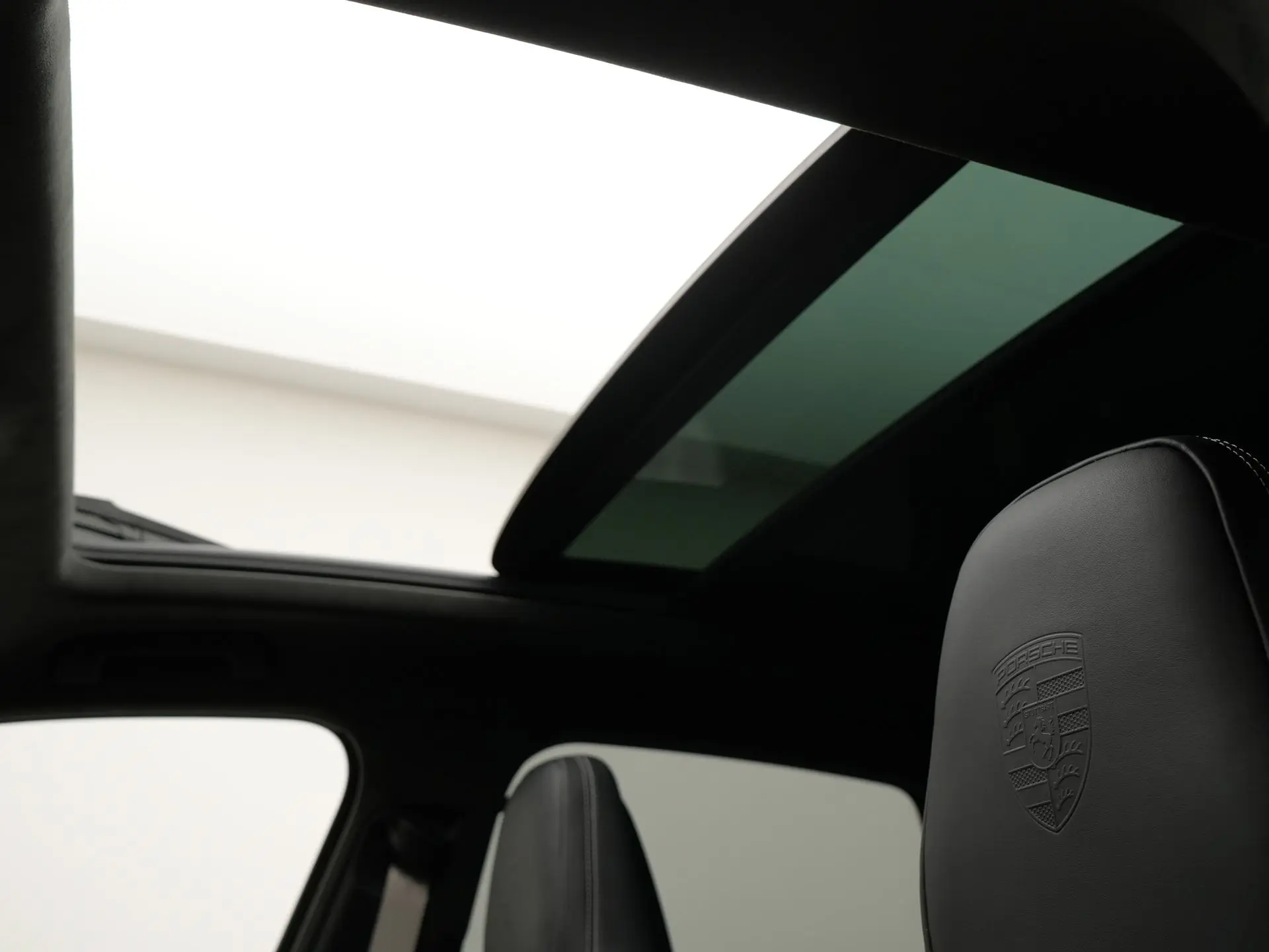 Cayenne S E-Hybrid Black Edition