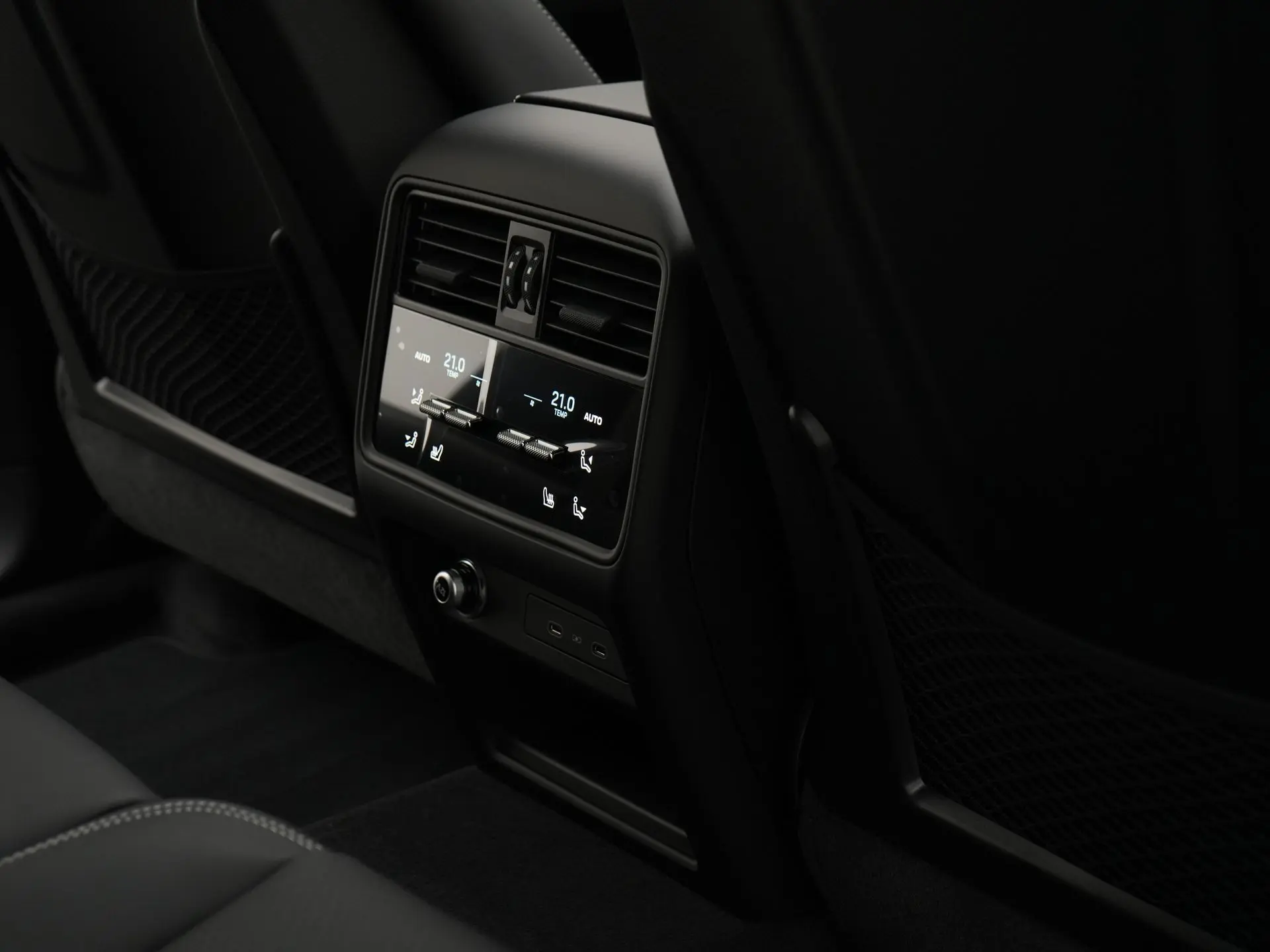 Cayenne S E-Hybrid Black Edition