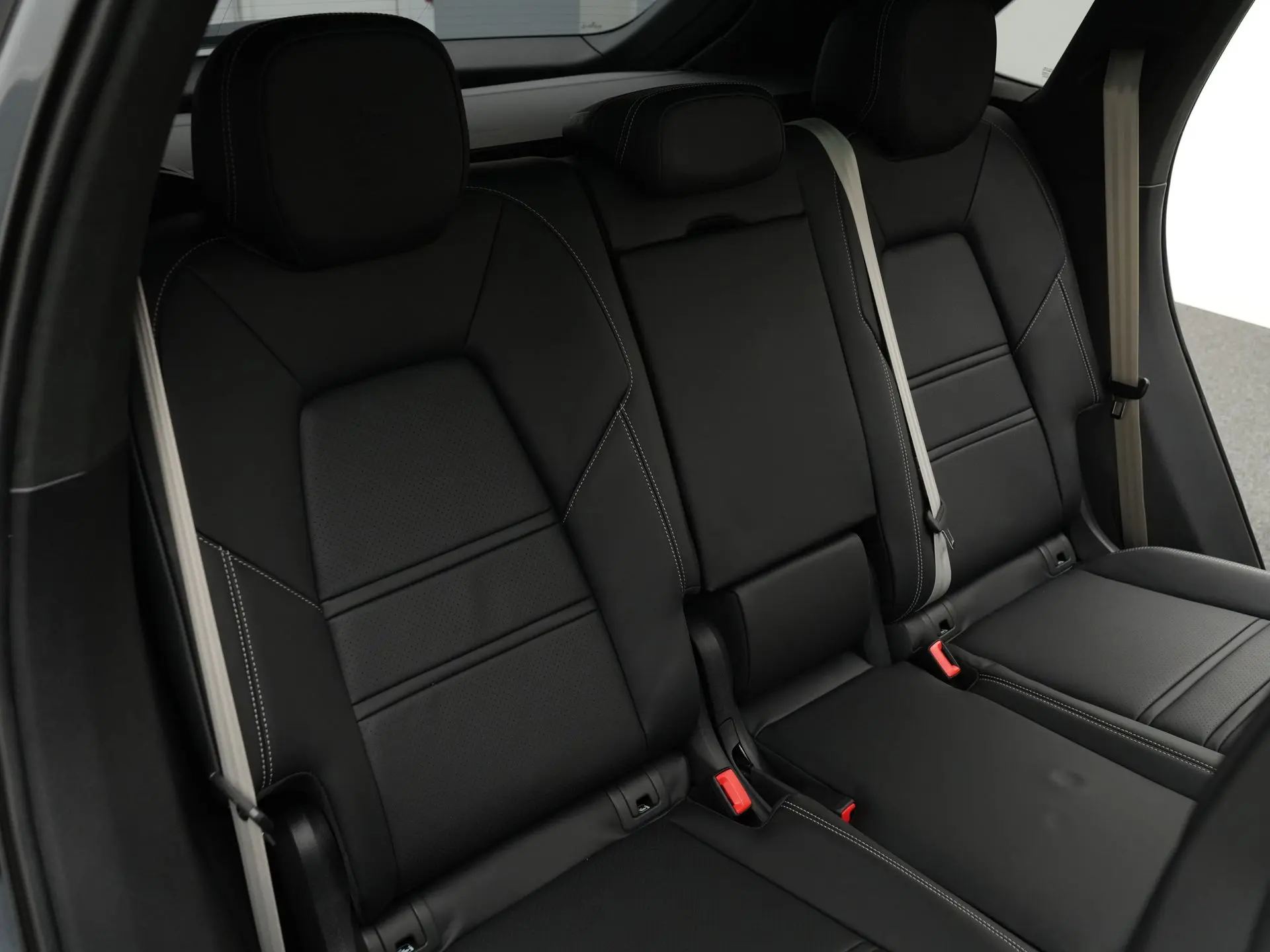 Cayenne S E-Hybrid Black Edition