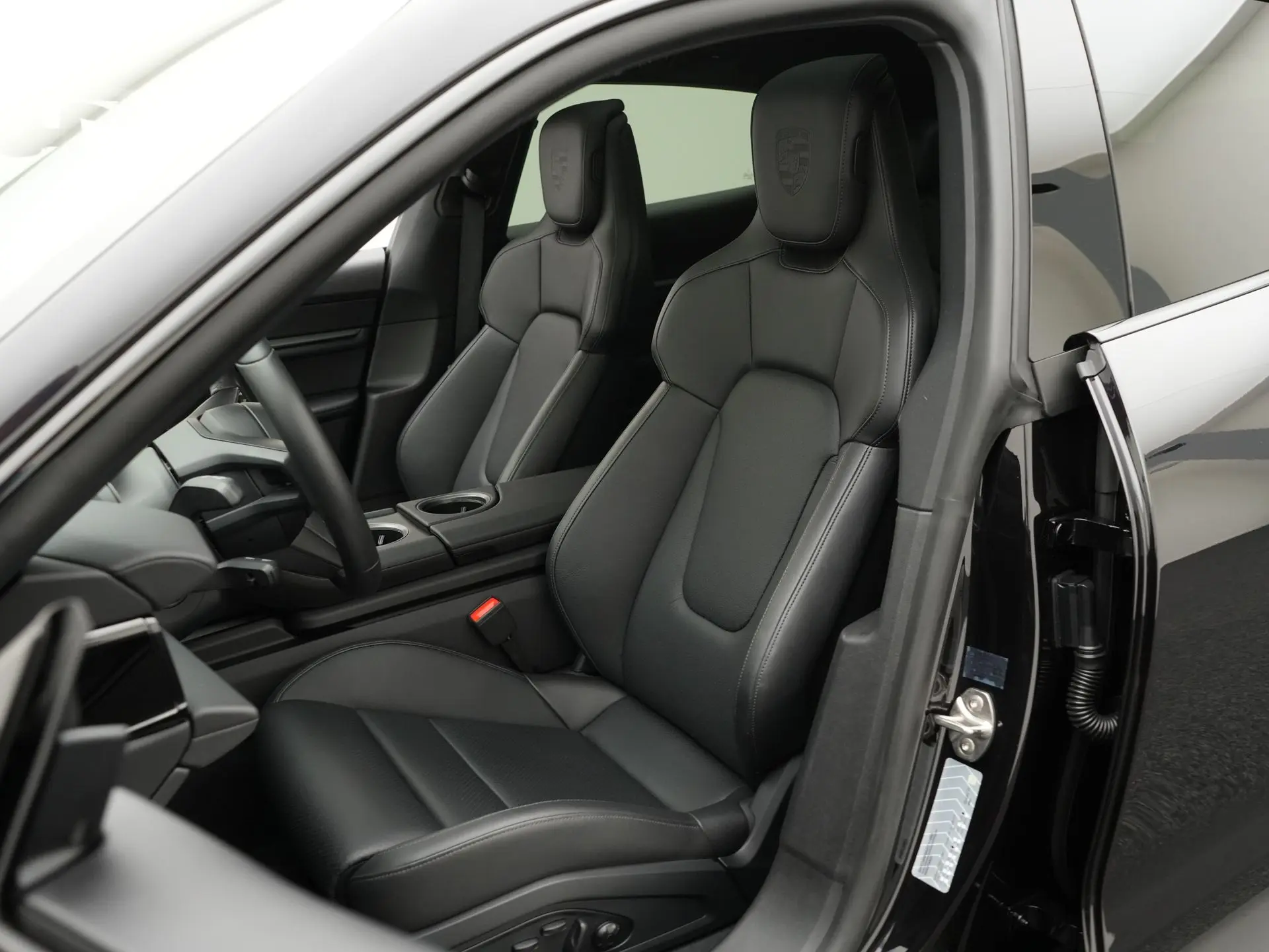 Taycan Sport Tursimo