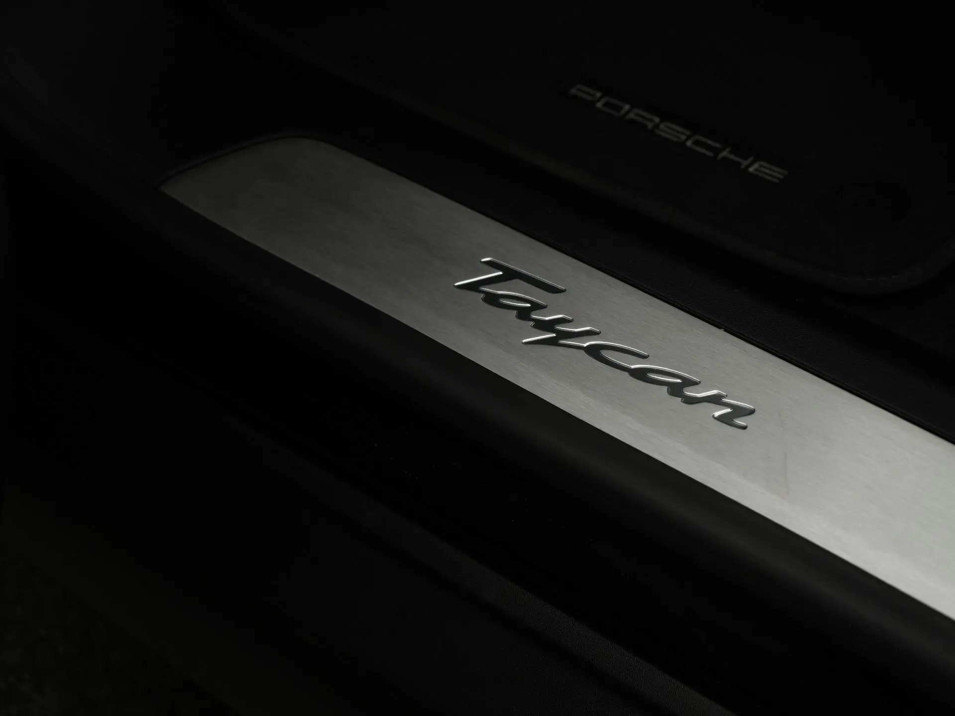 Taycan Sport Tursimo