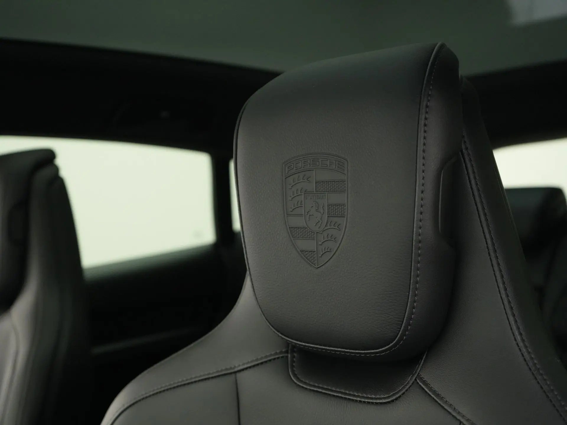 Taycan Sport Tursimo