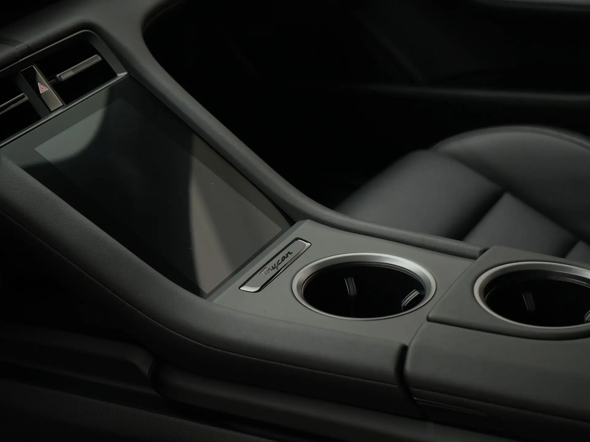 Taycan Sport Tursimo