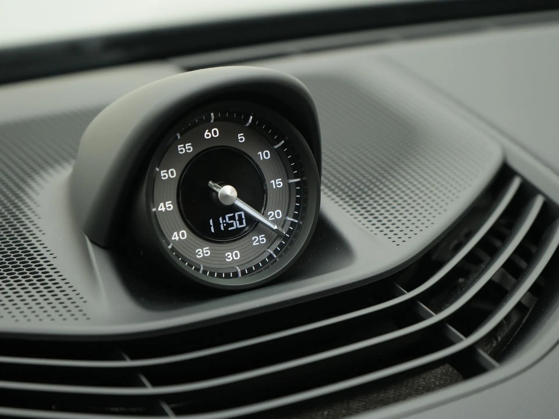 Taycan Sport Tursimo