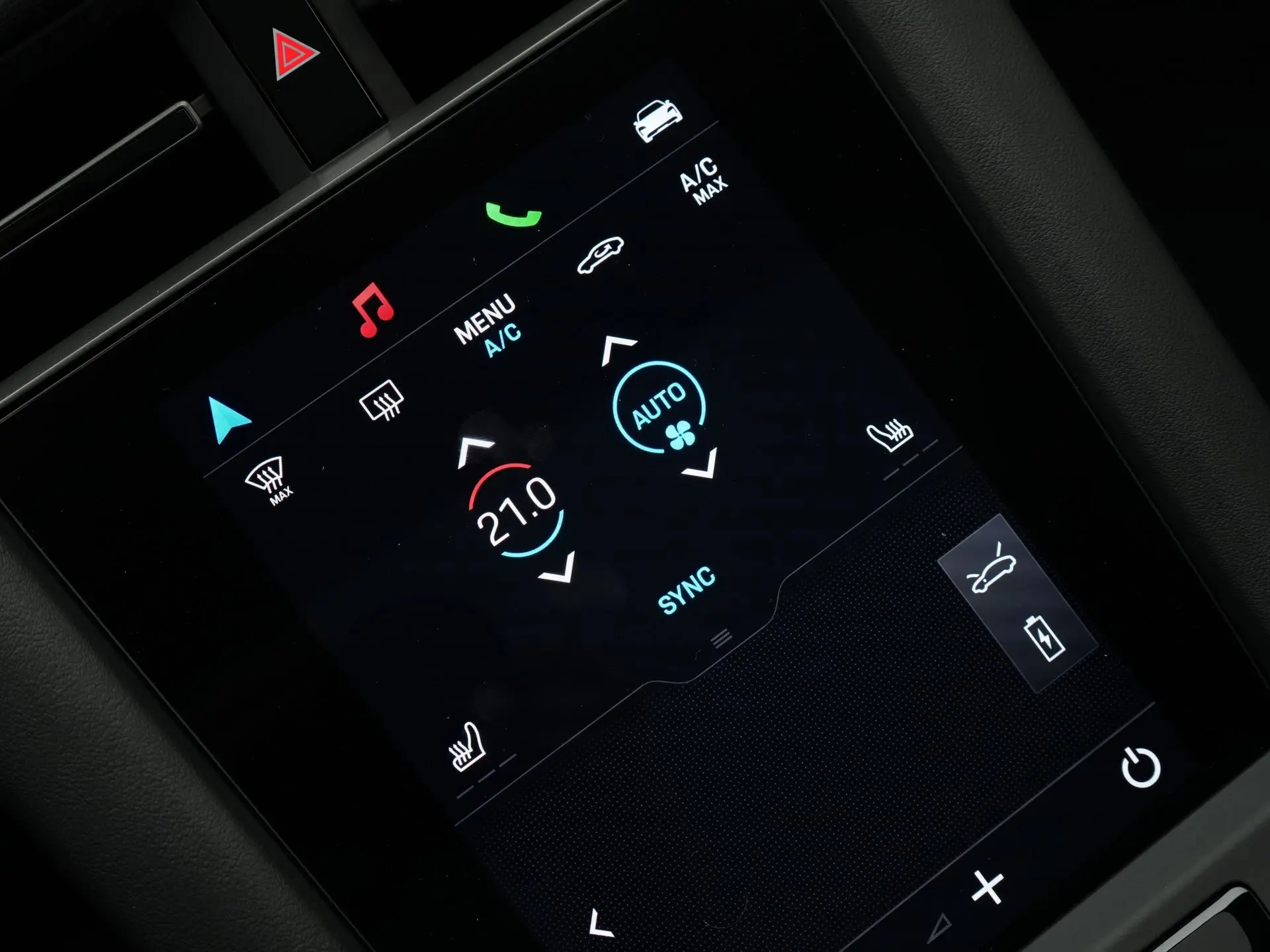 Taycan Sport Tursimo