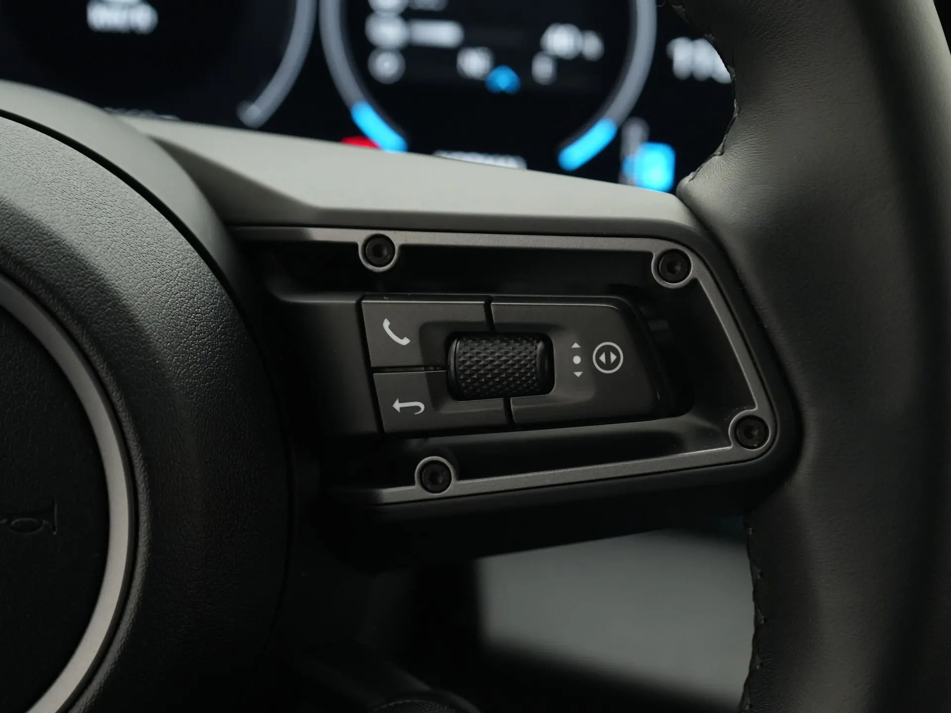 Taycan Sport Tursimo